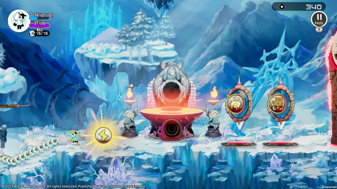 (預訂訂金 $100) (總價 $318) (行版) PS5 啦嗒噹 P5 RATATAN (中英日文字幕) 