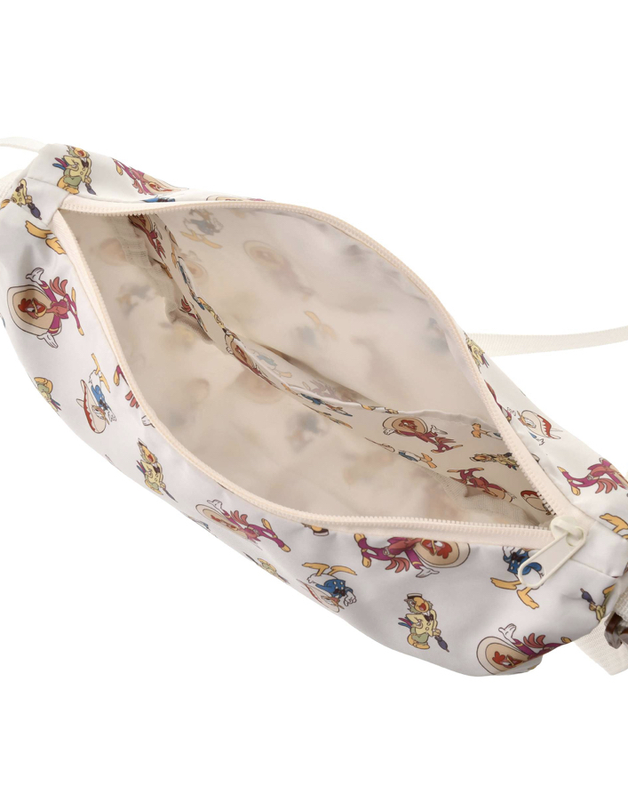 Donald Duck 斜咩袋