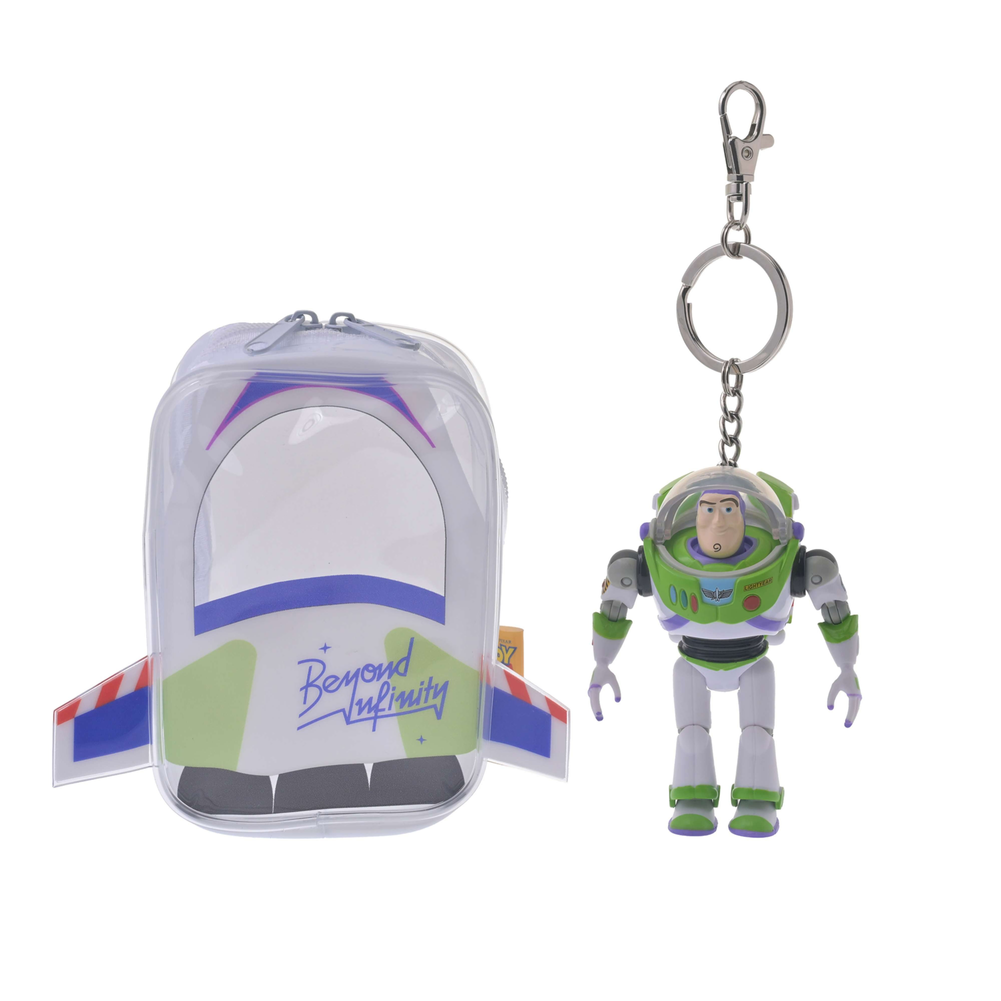 🌸 【預訂】Buzz Charm - Toy Story Fashion