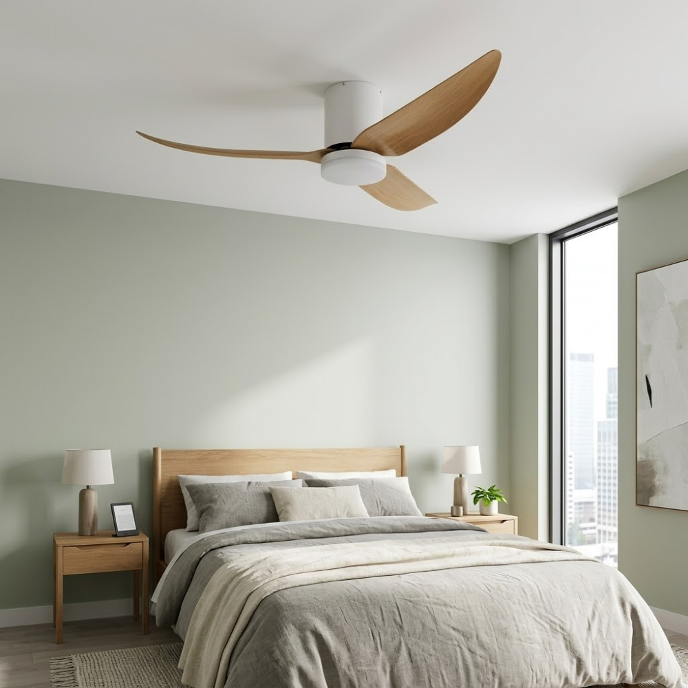 Bestar Vito-3 Ceiling Fan ASR
