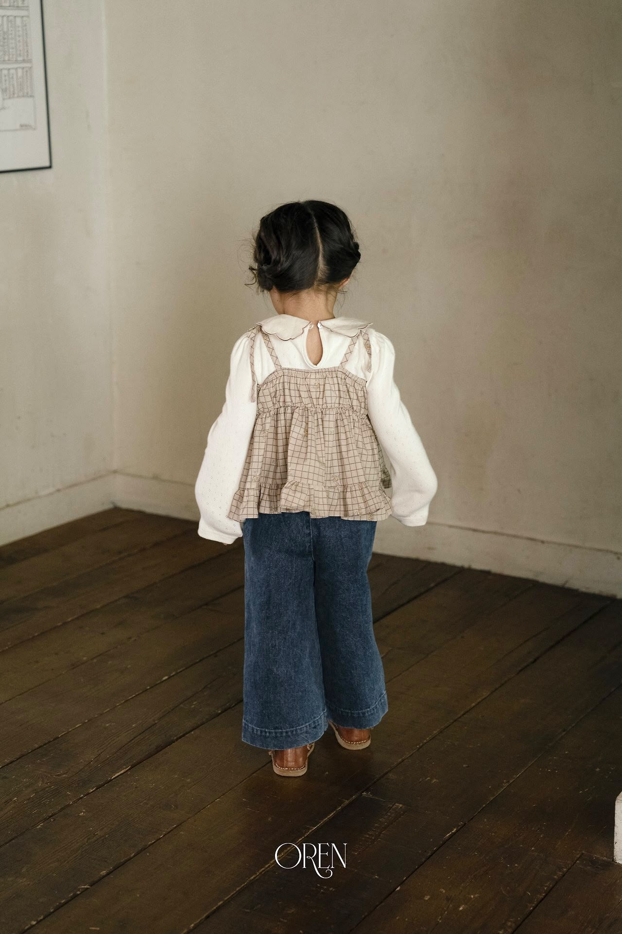 CH6171 Pants