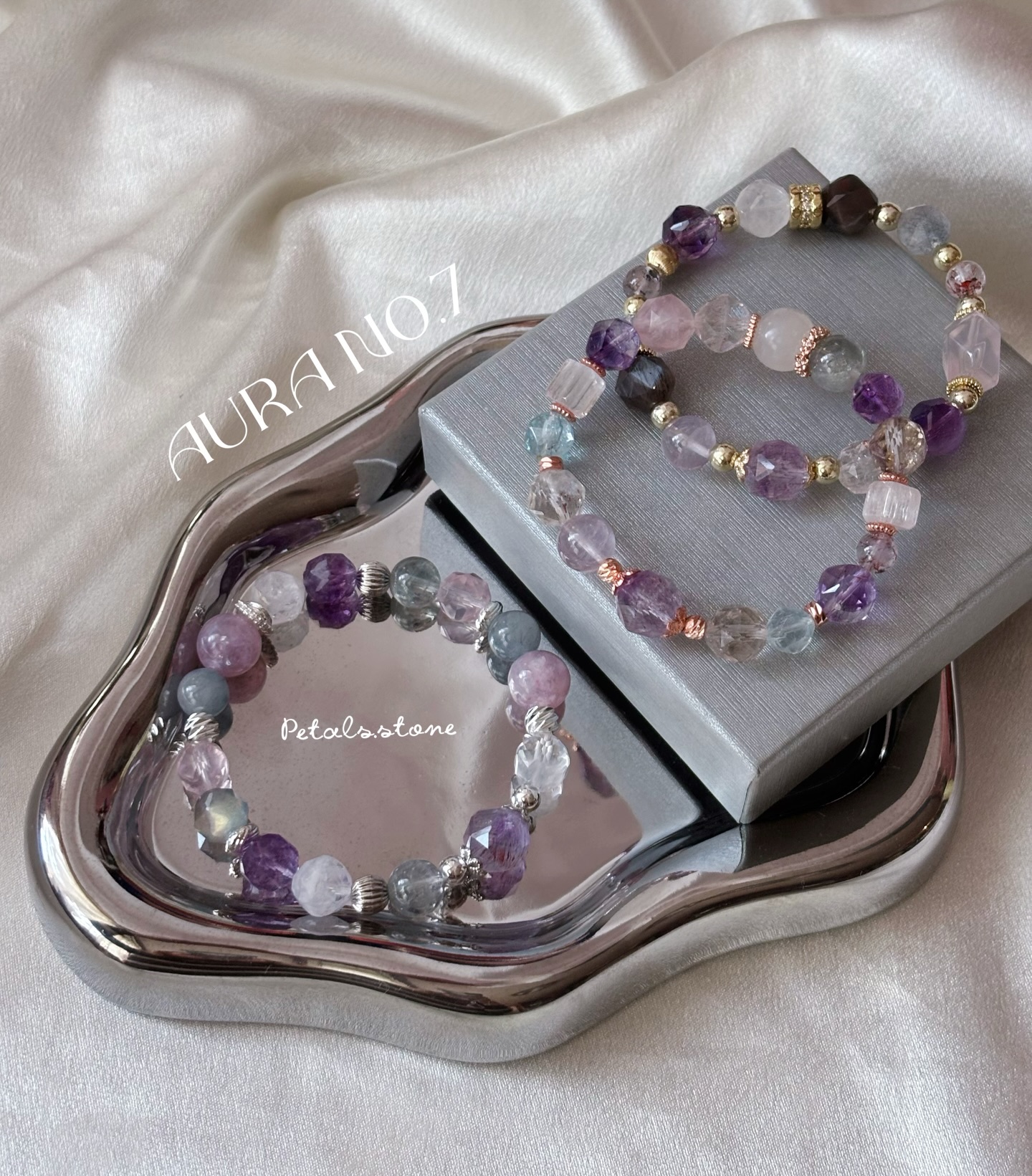 ❝𝑨𝑼𝑹𝑨 𝑵𝑶.7✺