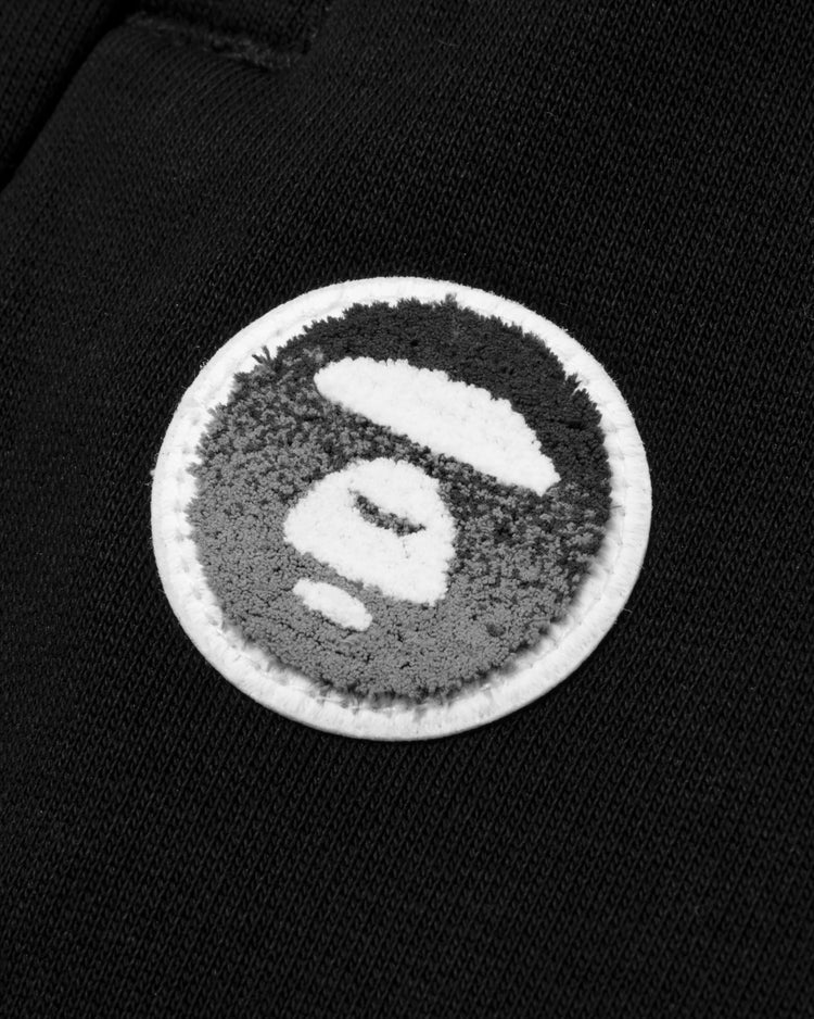 AAPENOW moonface sweatpants (D650XXR)