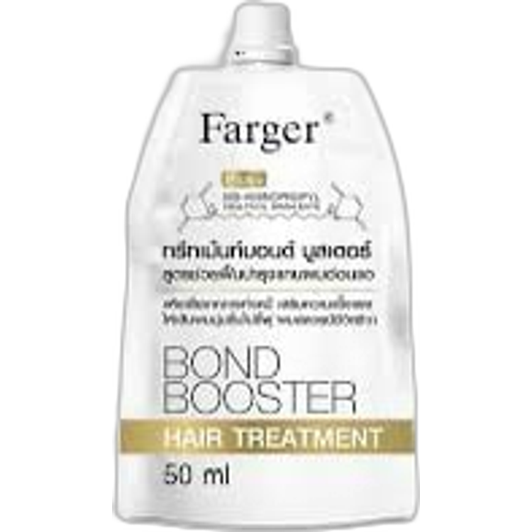 Farger Bond Booster 蛋白修護髮膜