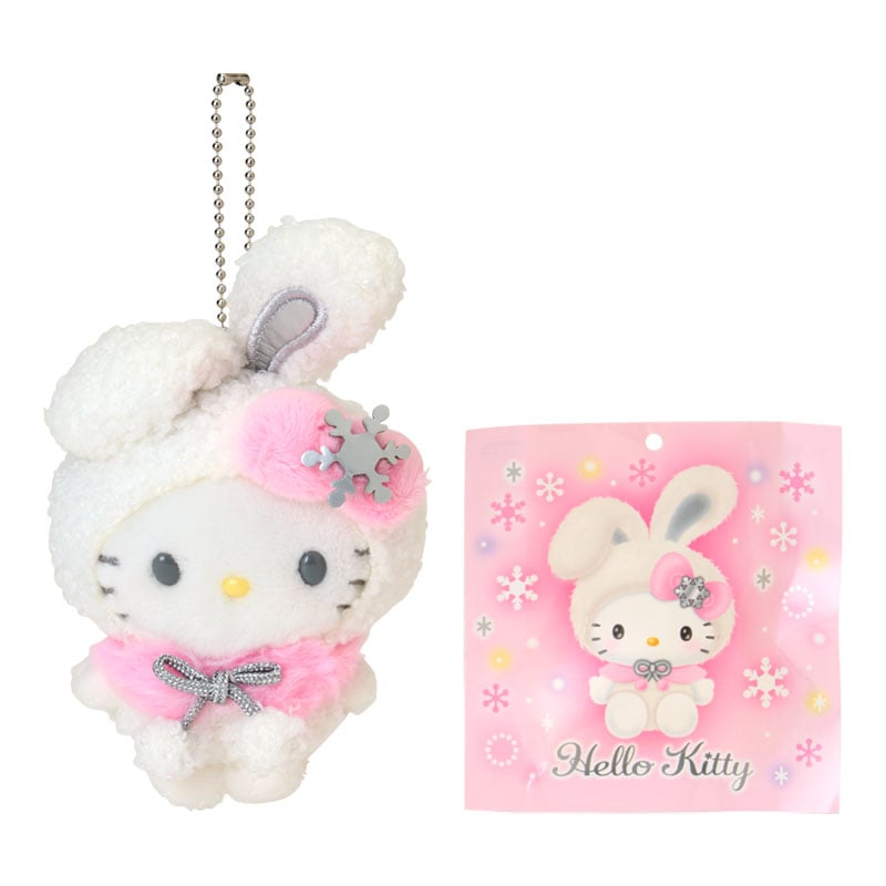 Sanrio Ramune & Mascot Holder
