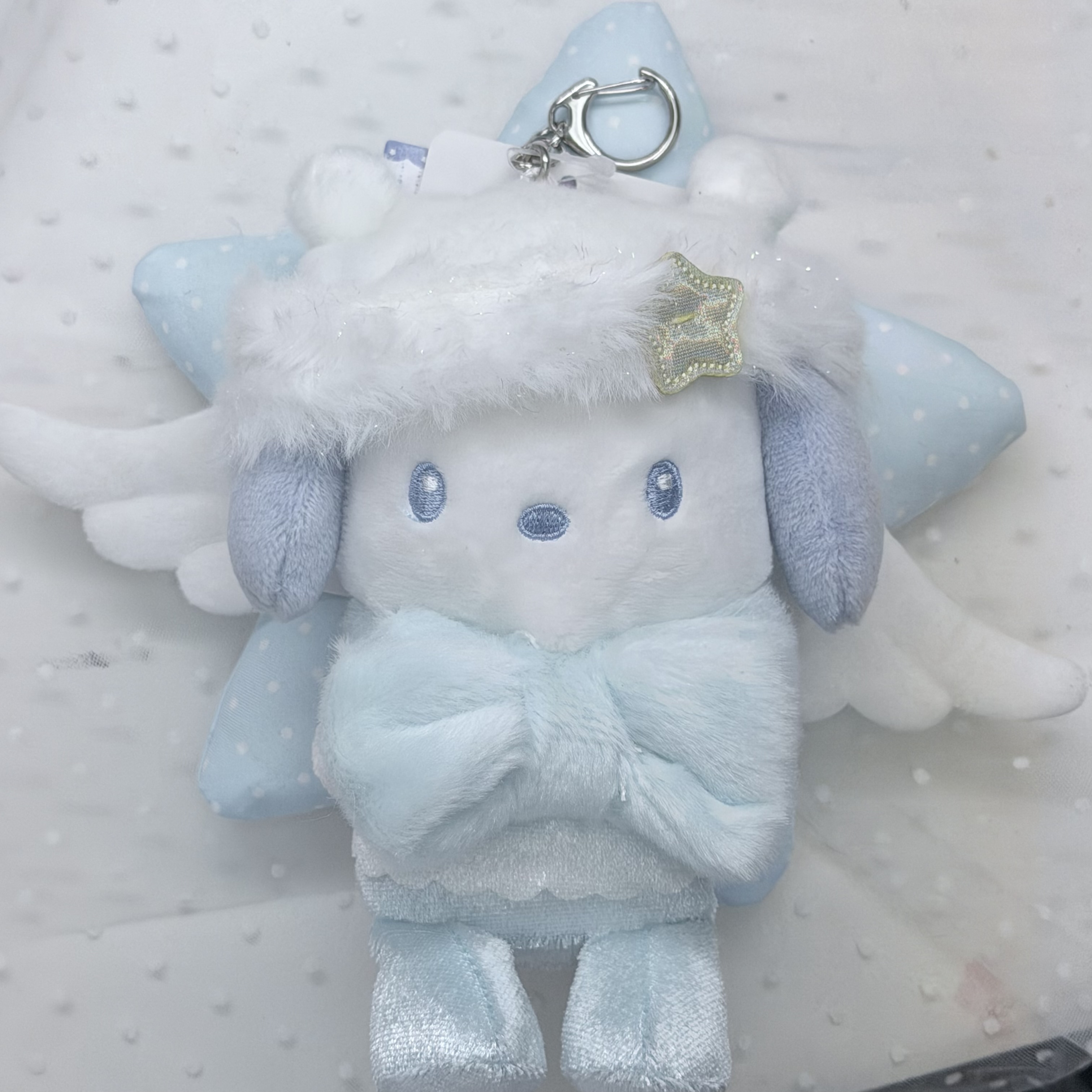 Pc星空系列 港版扣