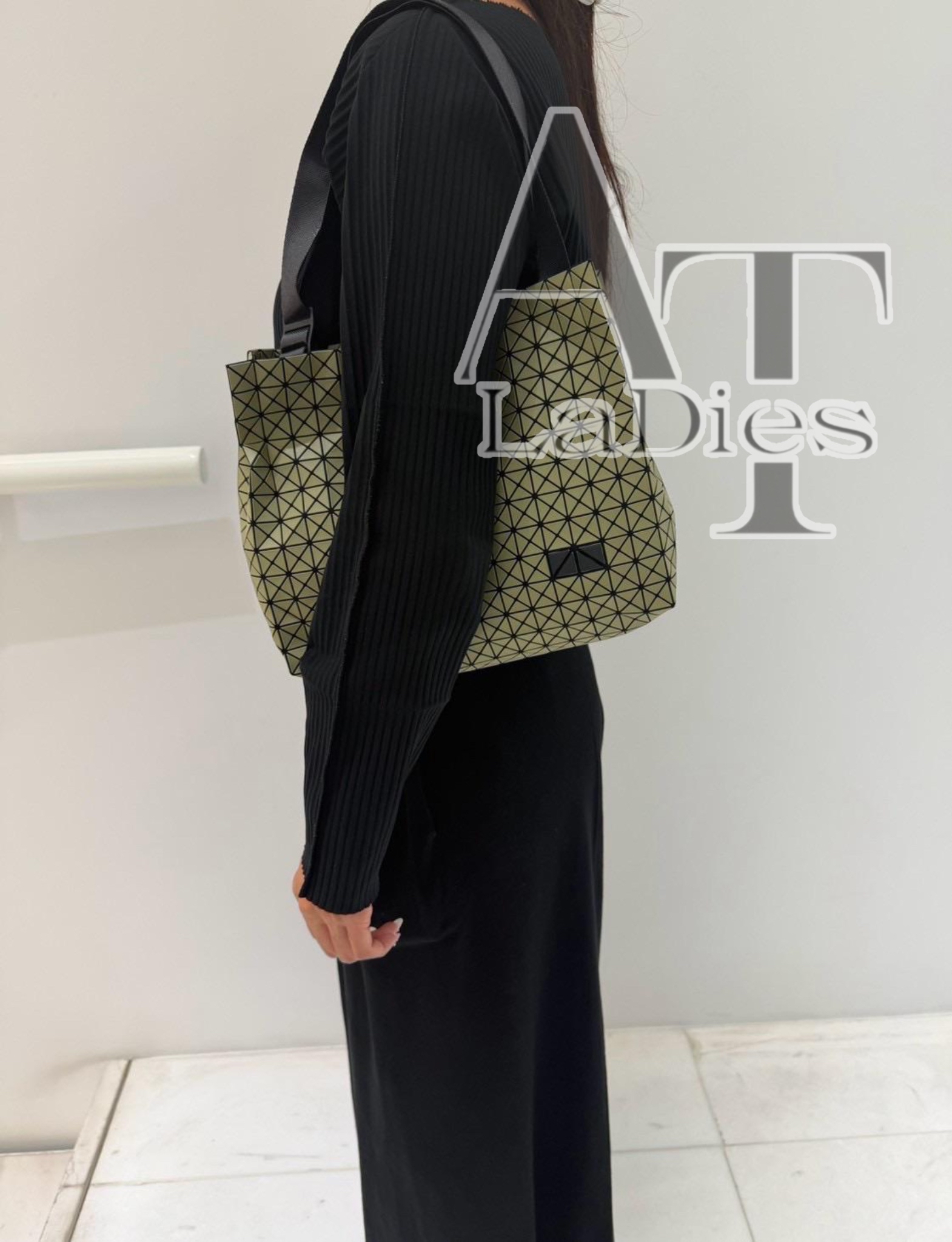 BAOBAO ISSEY MIYAKE CART MINI