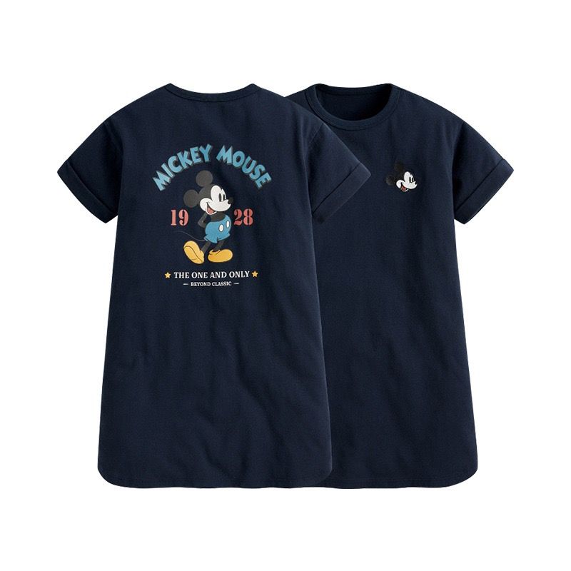 多色選擇/$65件。2件起$55件。卡通 連身裙