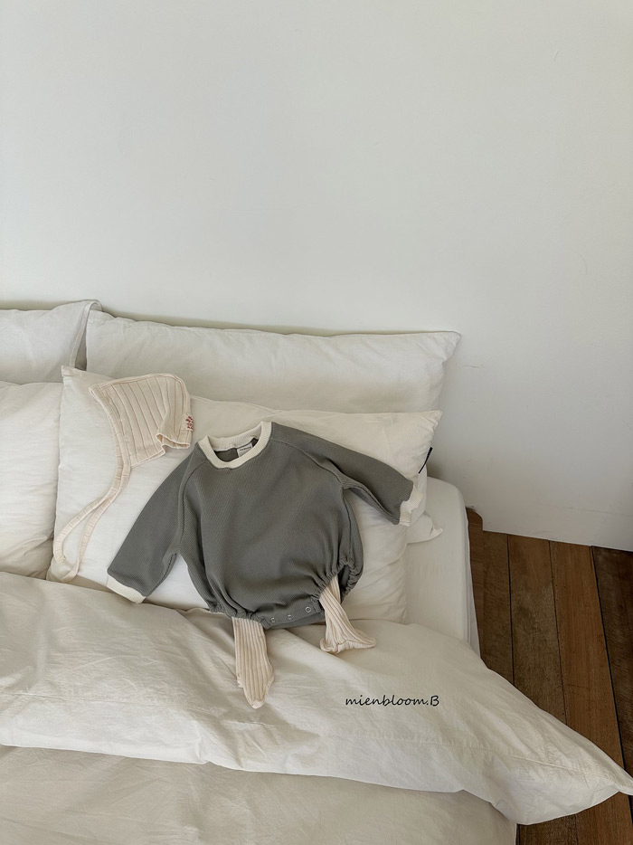 🇰🇷mienbloomb suit