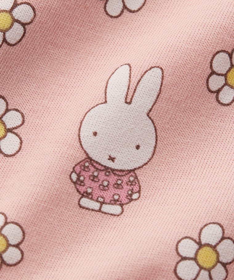 預購 Miffy and Friends TW 純棉連帽外套 小童