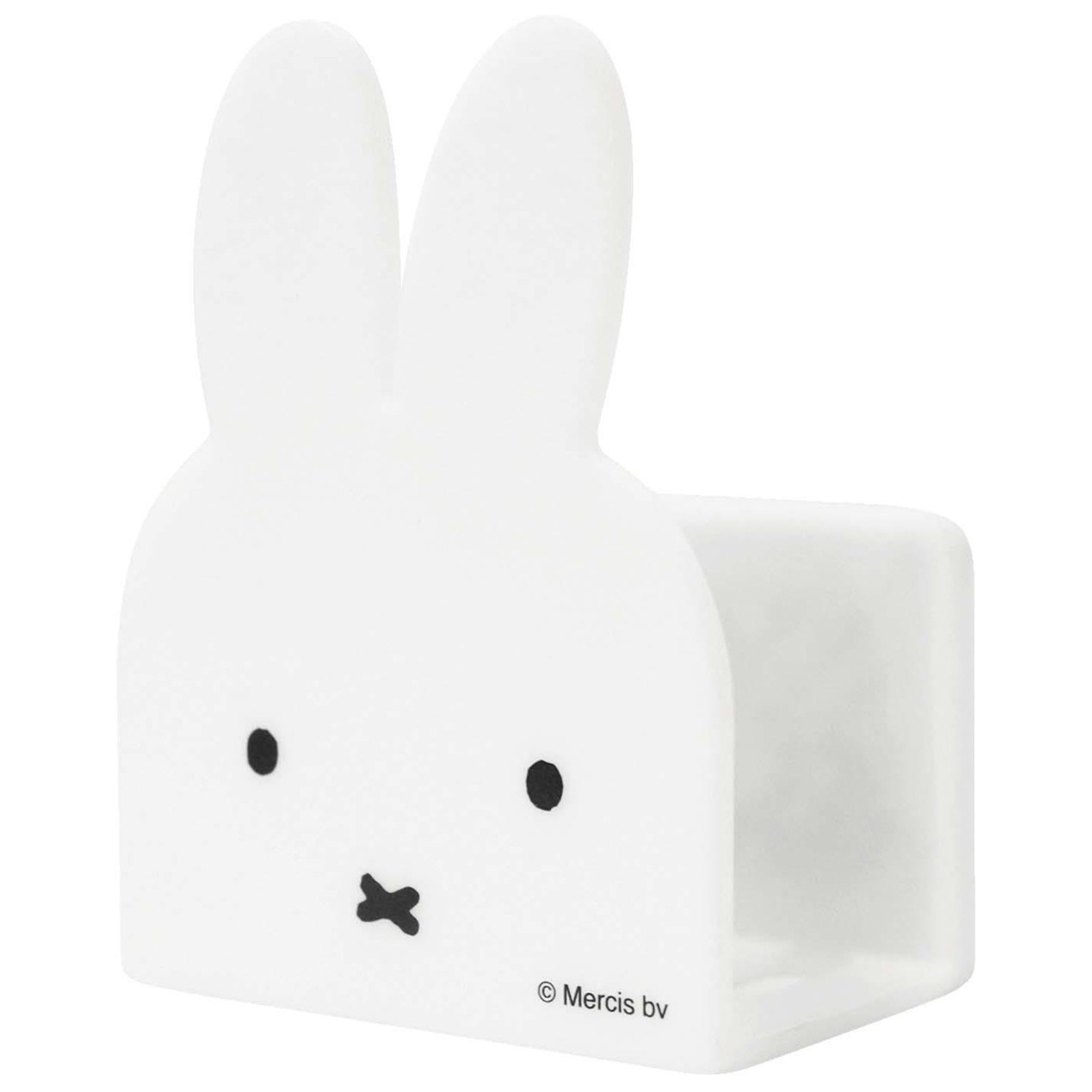 現貨｜Miffy 日版 磁吸 海綿架 (018109)