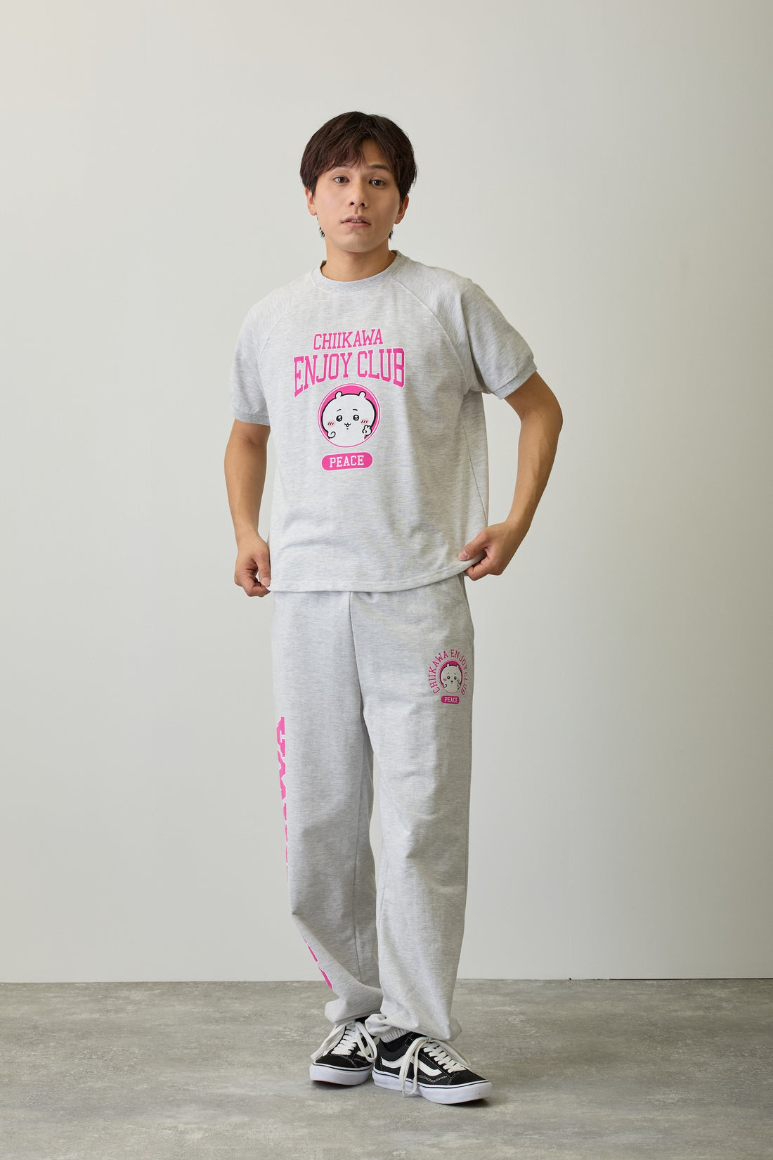 🎀【預訂】Chiikawa Relax Wear Pants - Chiikawa
