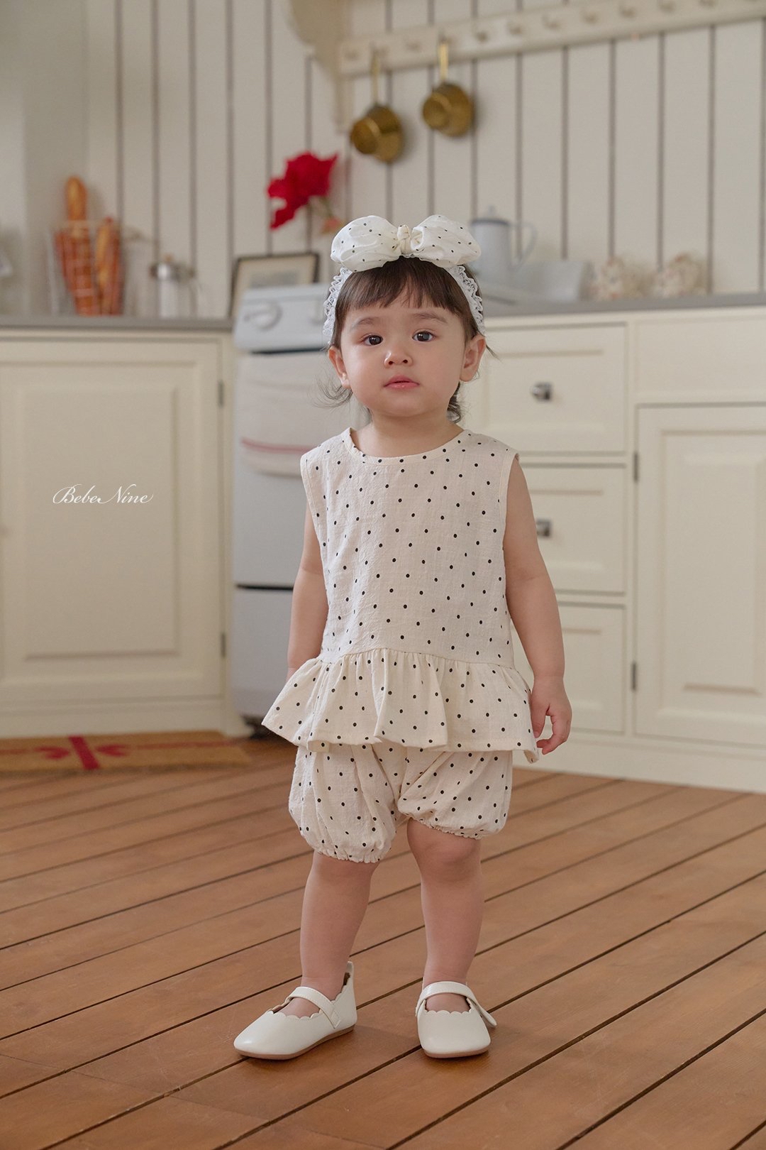 🇰🇷bebenine set