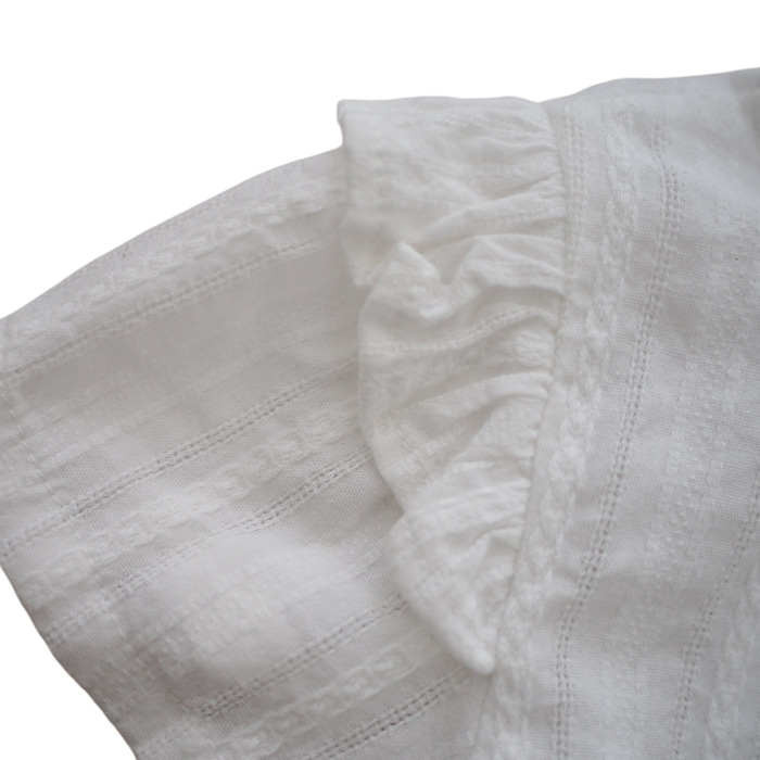 🇰🇷ZAN CLOVER上衣