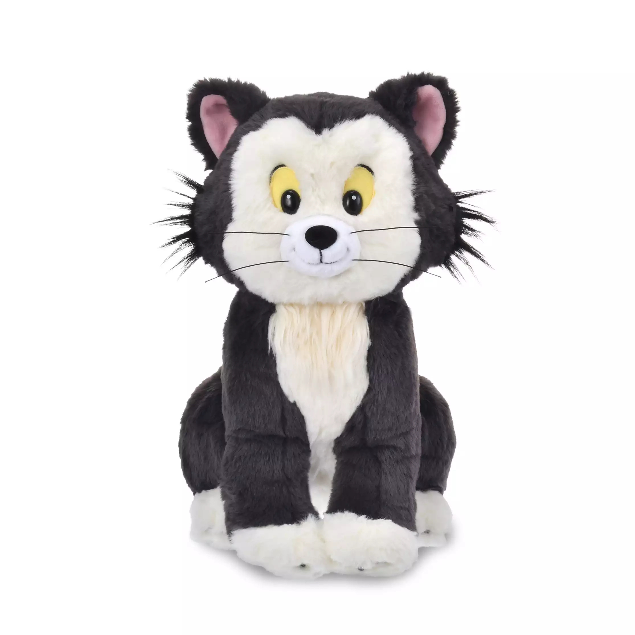 🎀【預訂】Disney Cat Day Figaro 公仔