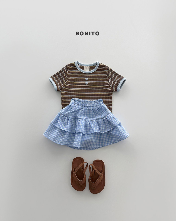 🇰🇷Bonito短裙