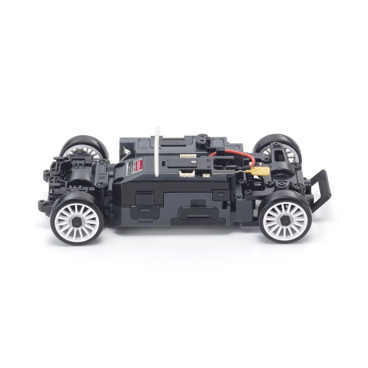 Mini z awd chassis on sale