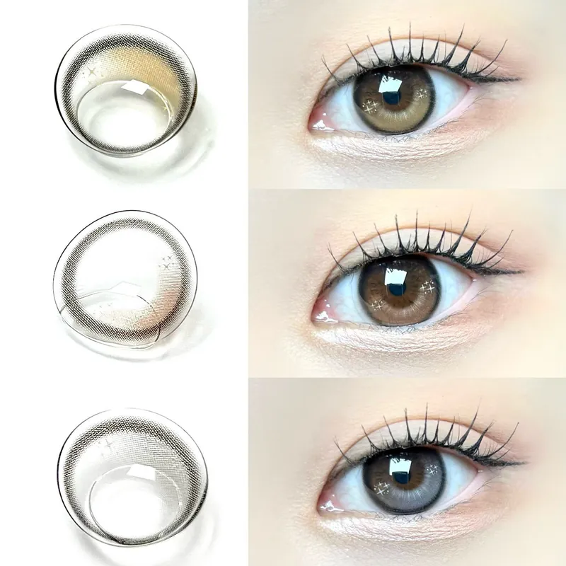 Lenbling - Winkling Gray (1month)