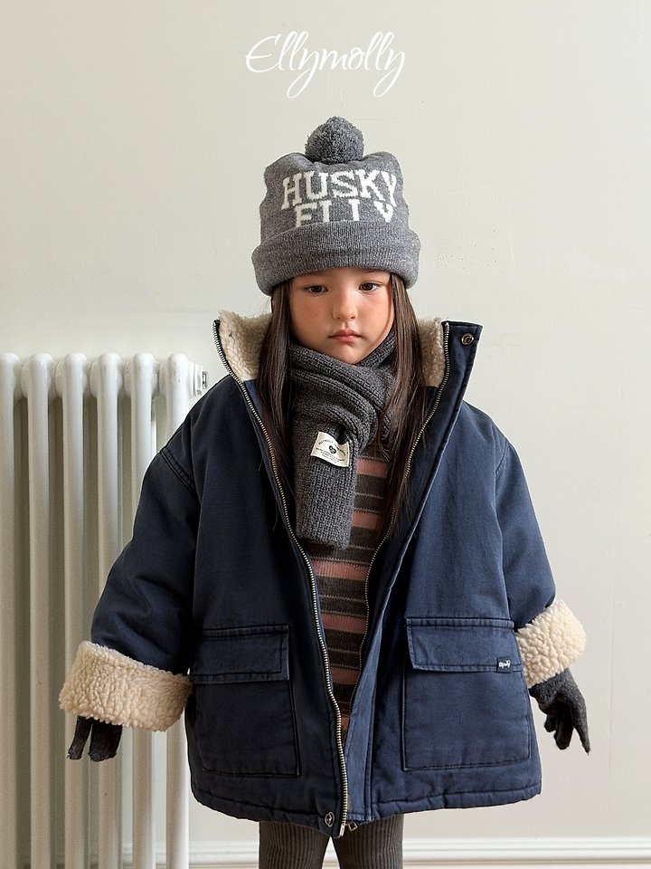 Ellymolly | Husky bell beanie (ACC)
