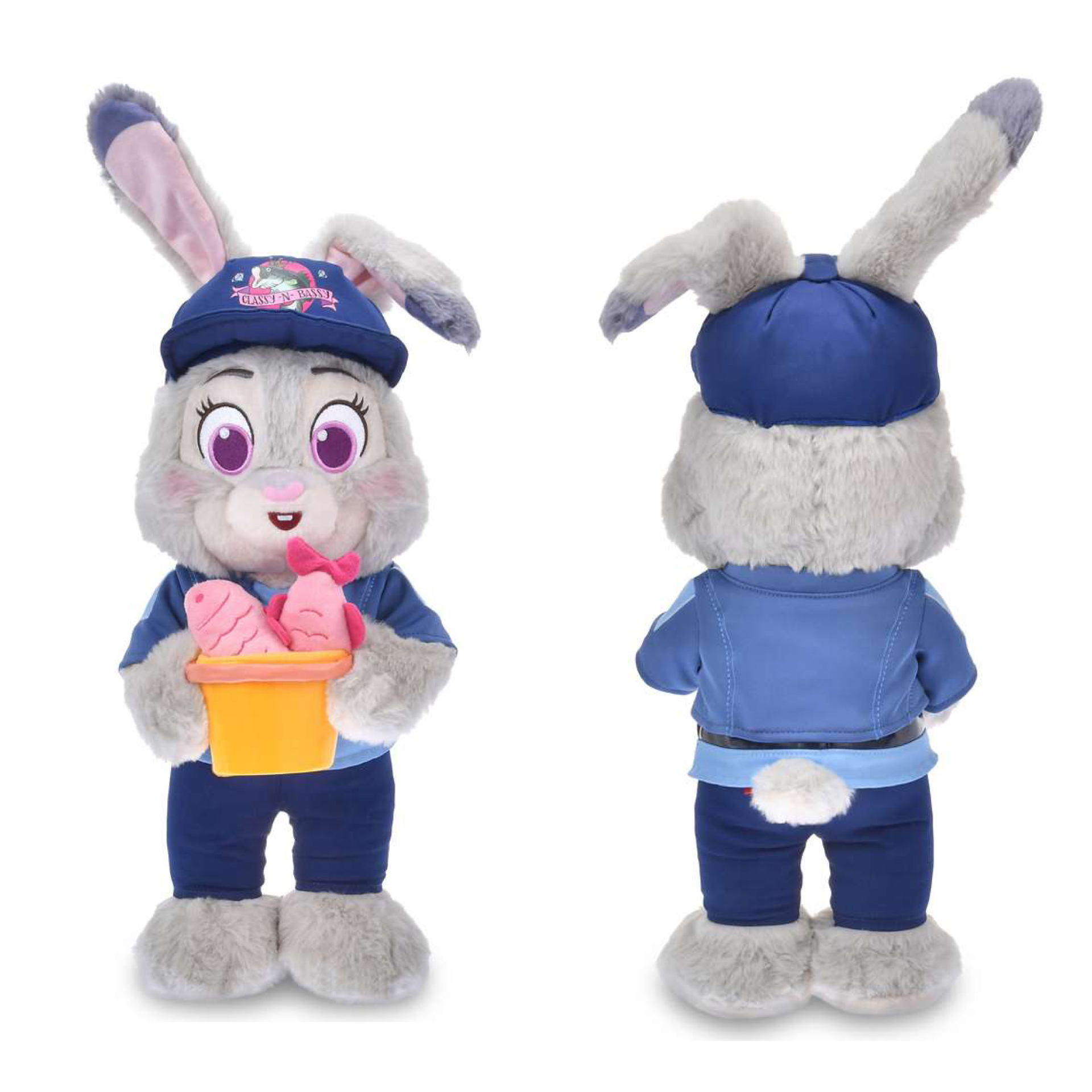 日本預訂📍日本Zootopia 2帽仔鎖匙扣