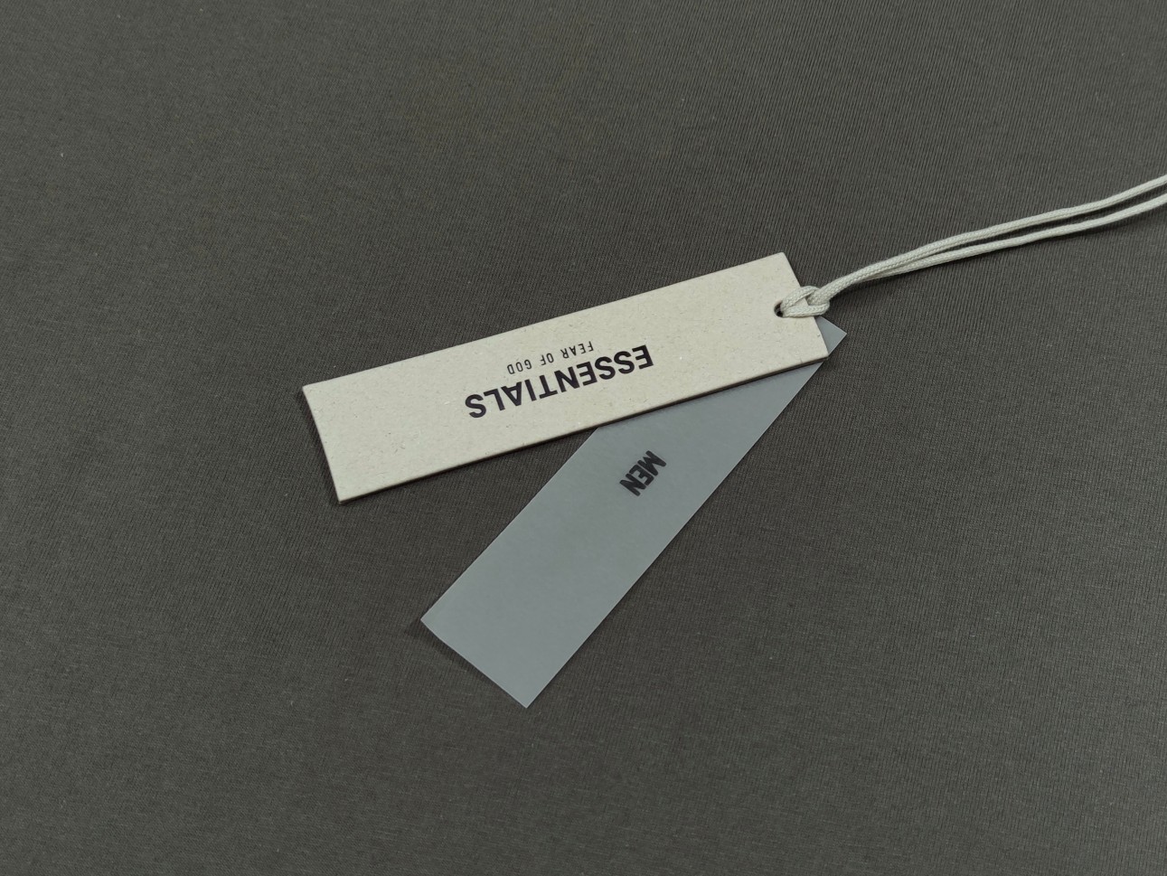 Fear of God Essentials Tee