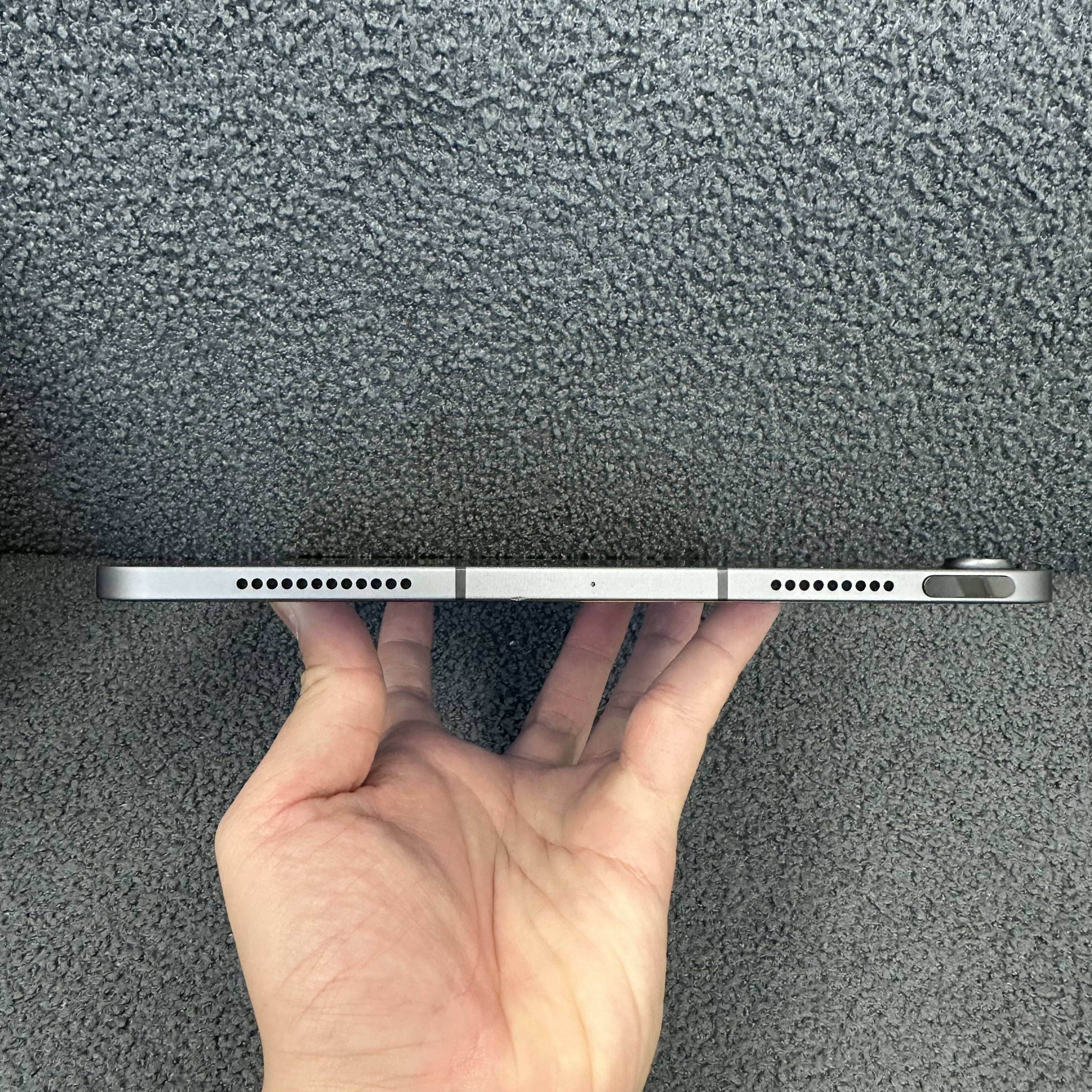 *473893 iPad Air 4 勁靚機 64GB 插卡版 黑色 Black