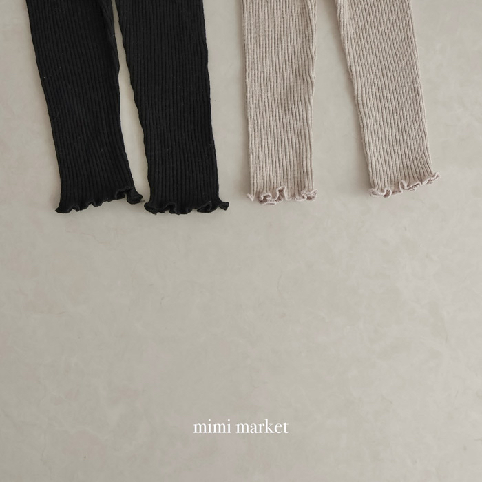🇰🇷mimi-market leggings