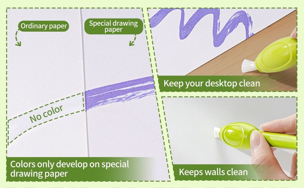 Magic Palette神奇畫板