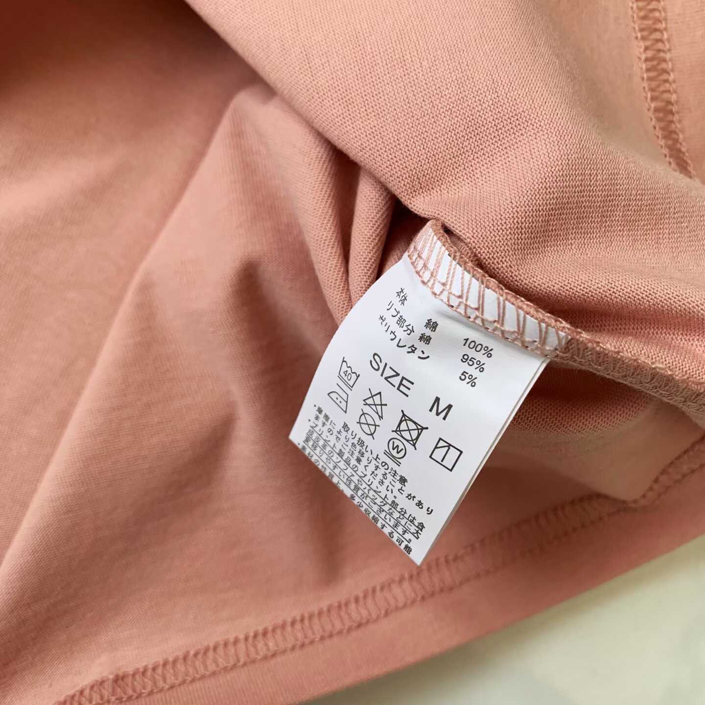 預訂 SPORT b. by agnès b. 短袖Tee [貨號26A424]