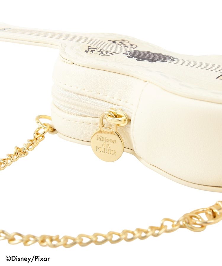 🎀【預訂】Disney&Pixar Collection Guitar Pouch Charm