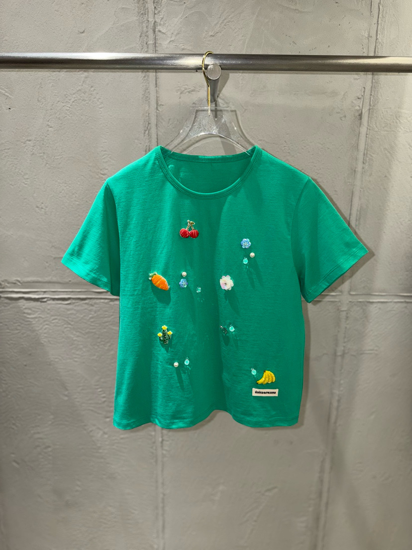 (2026SS) UNICO - TOP