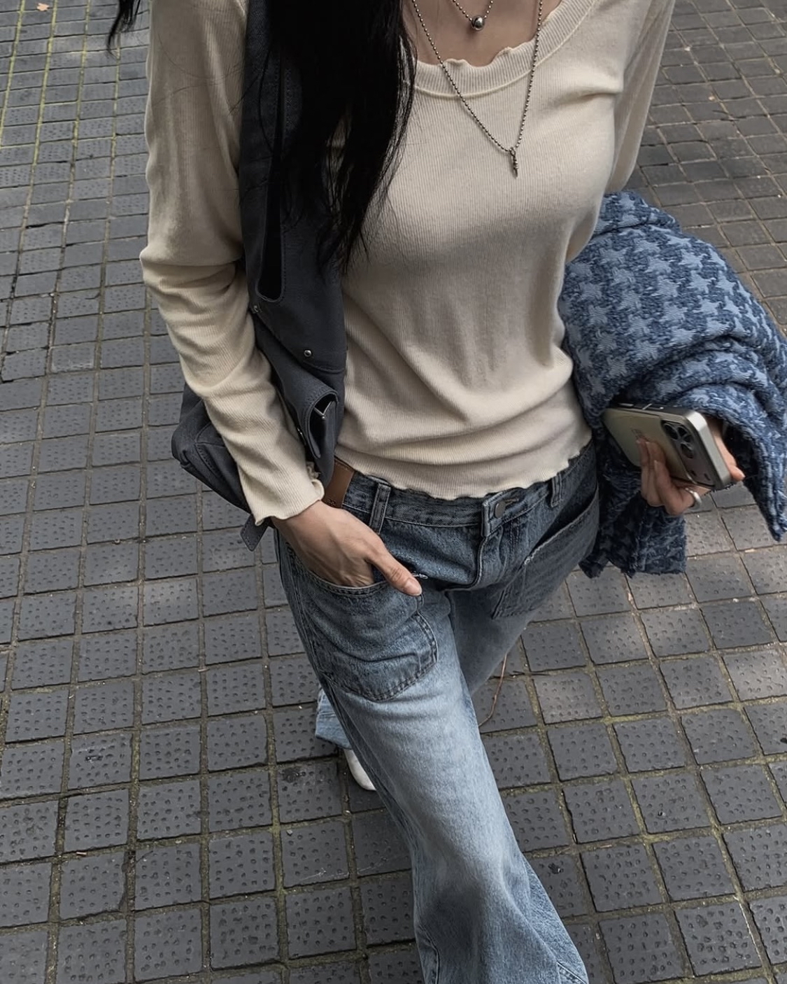 (2026FW) TOP