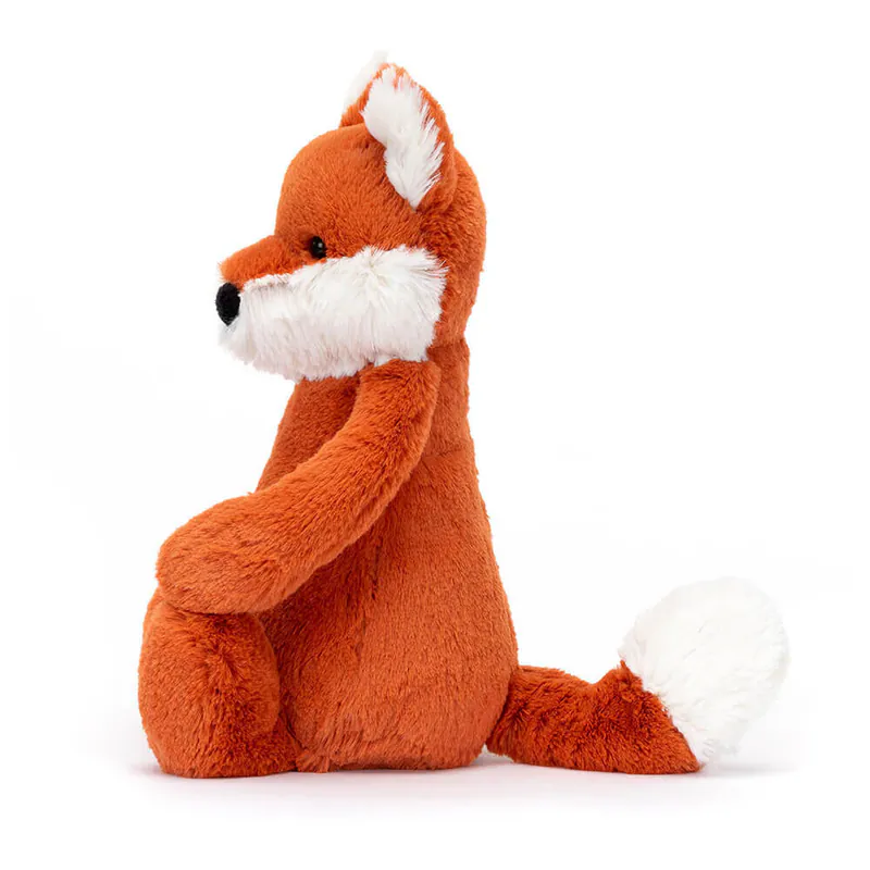 【英國】JellyCat Bashful Fox Cub