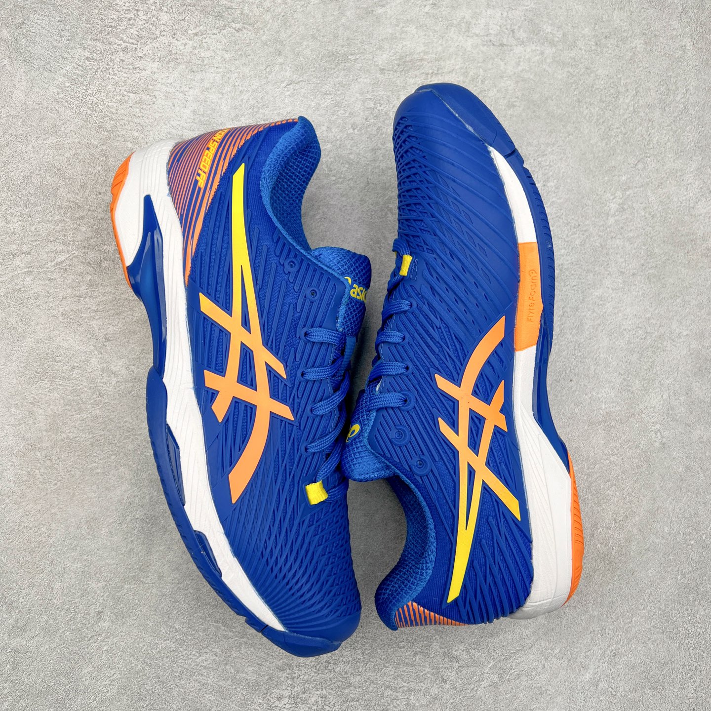 Asics Solution Speed FF 2