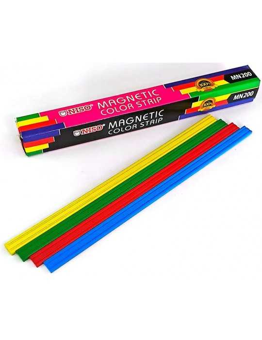 Magnetic Strip/Astar/Mix Colour/Magnet Bar