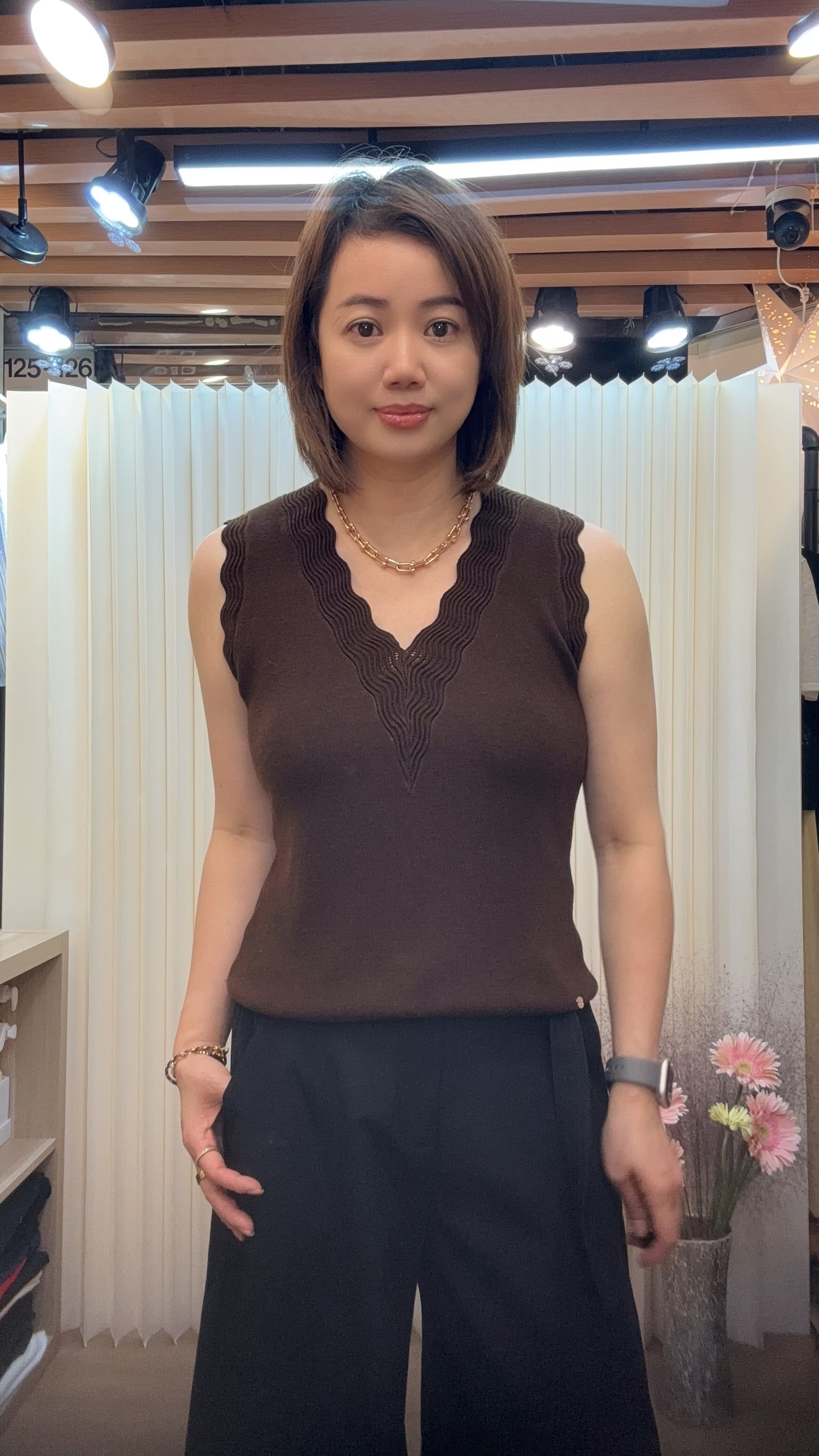 ［訂購］歐洲背心J183 V62000265