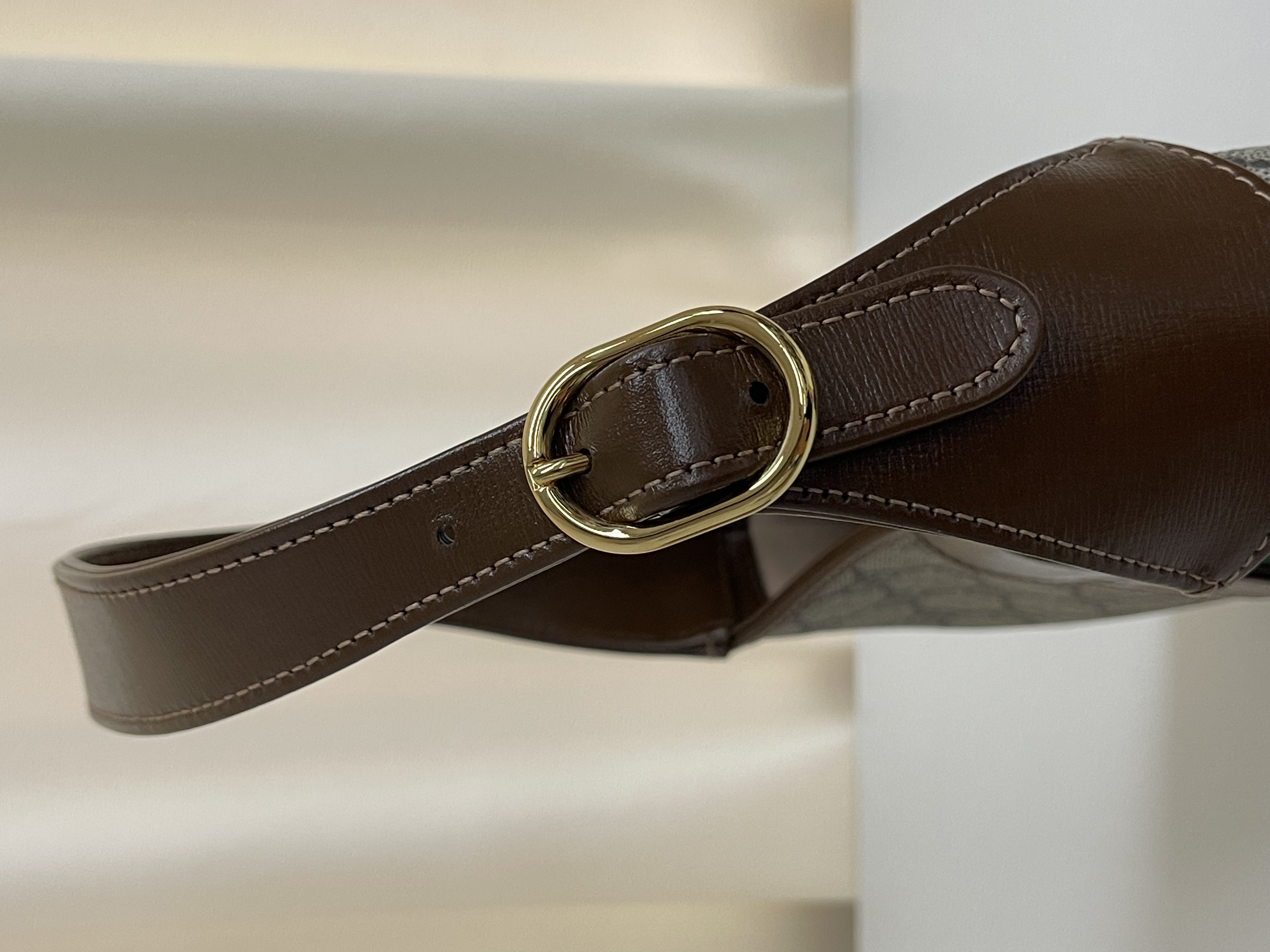 Pre-owned Gucci Small Jackie 1961 / Product Code: 26012903