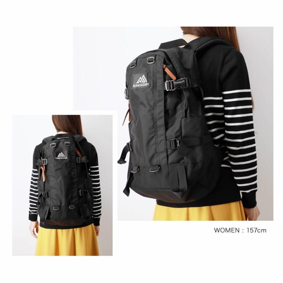Gregory ALL DAY V2.1 1041 Black 24L雙肩包