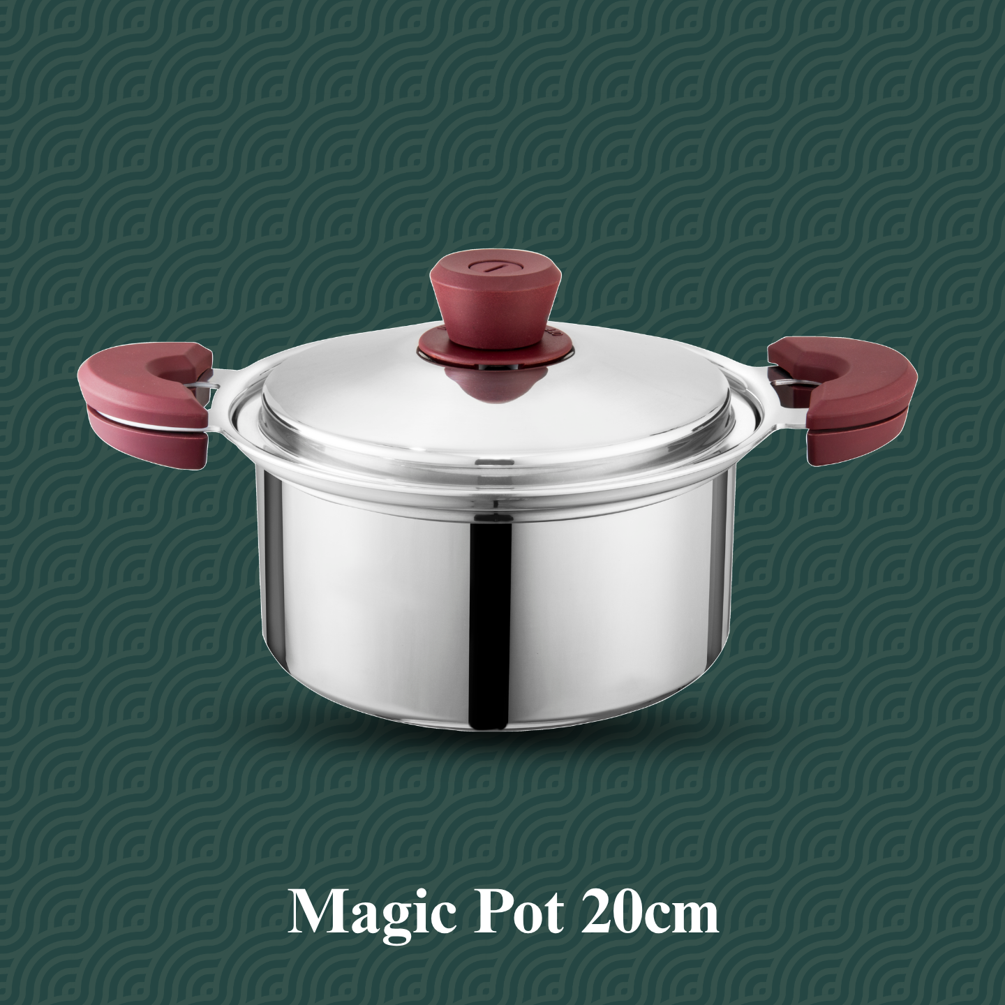 Magic Pot 20cm