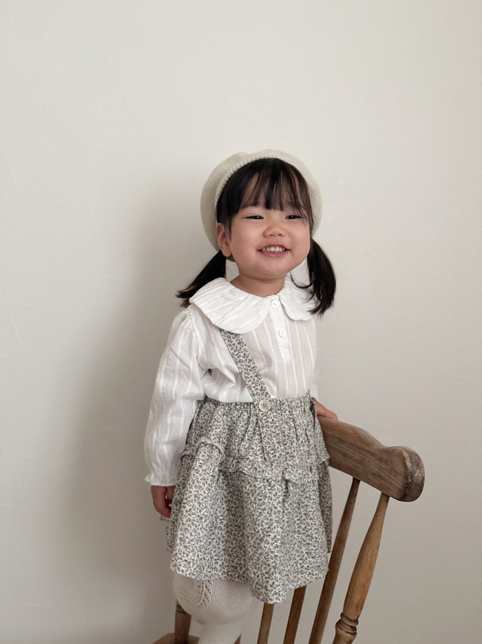 🇰🇷mimi-market blouse