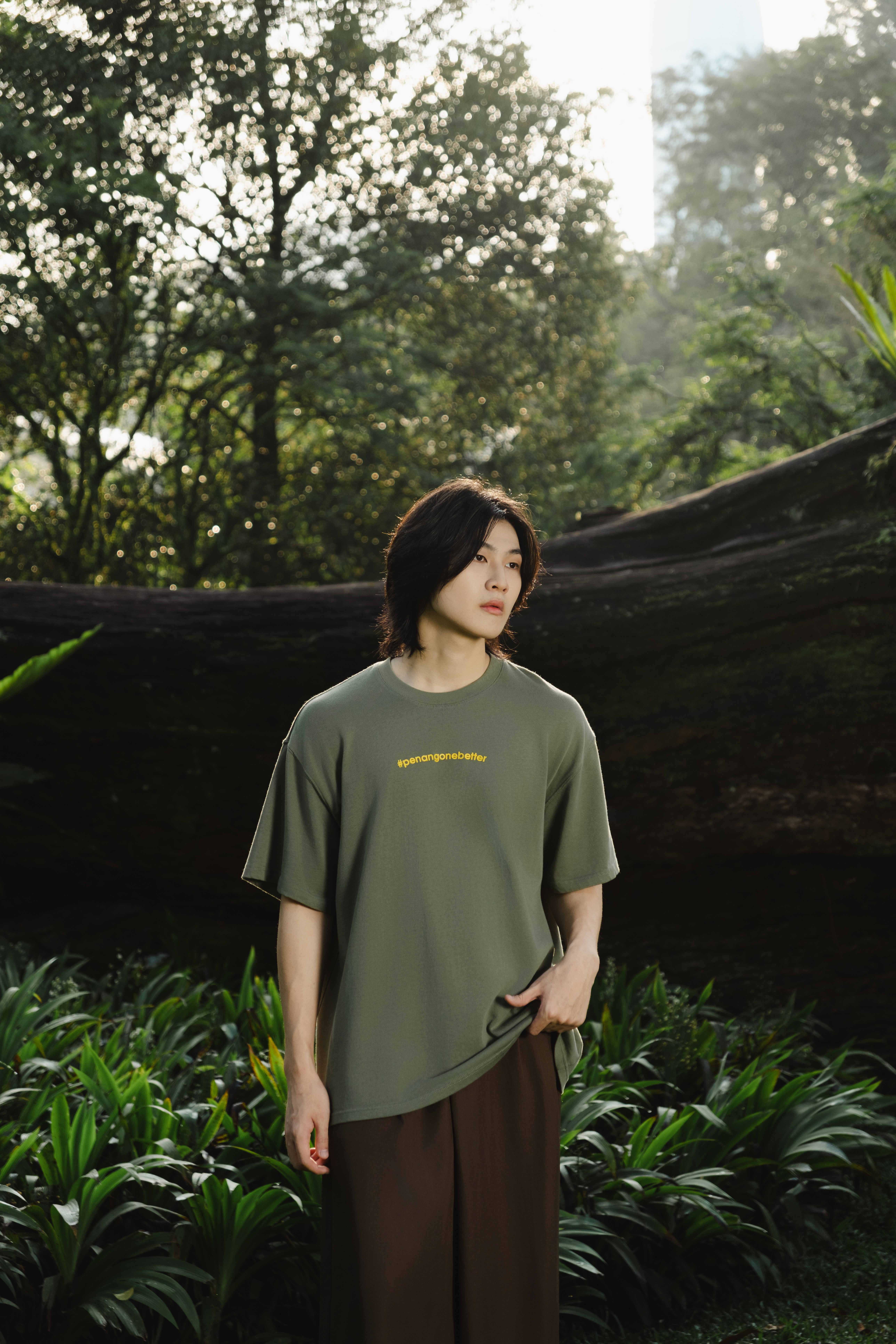 MY Roots Charm Bundle Set