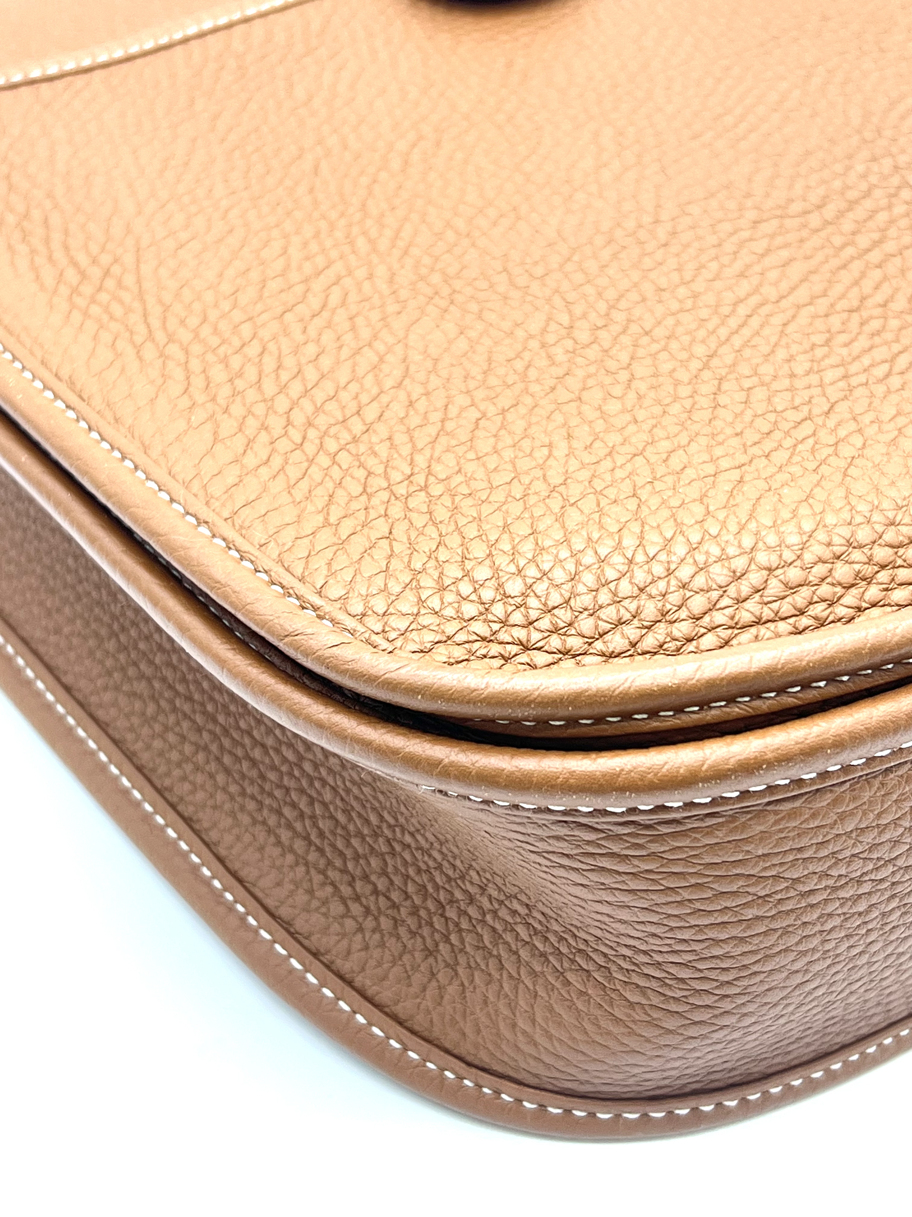 Pre-Owned HERMÉS Evelyne 29 Stamp E / Product Code: 26042610