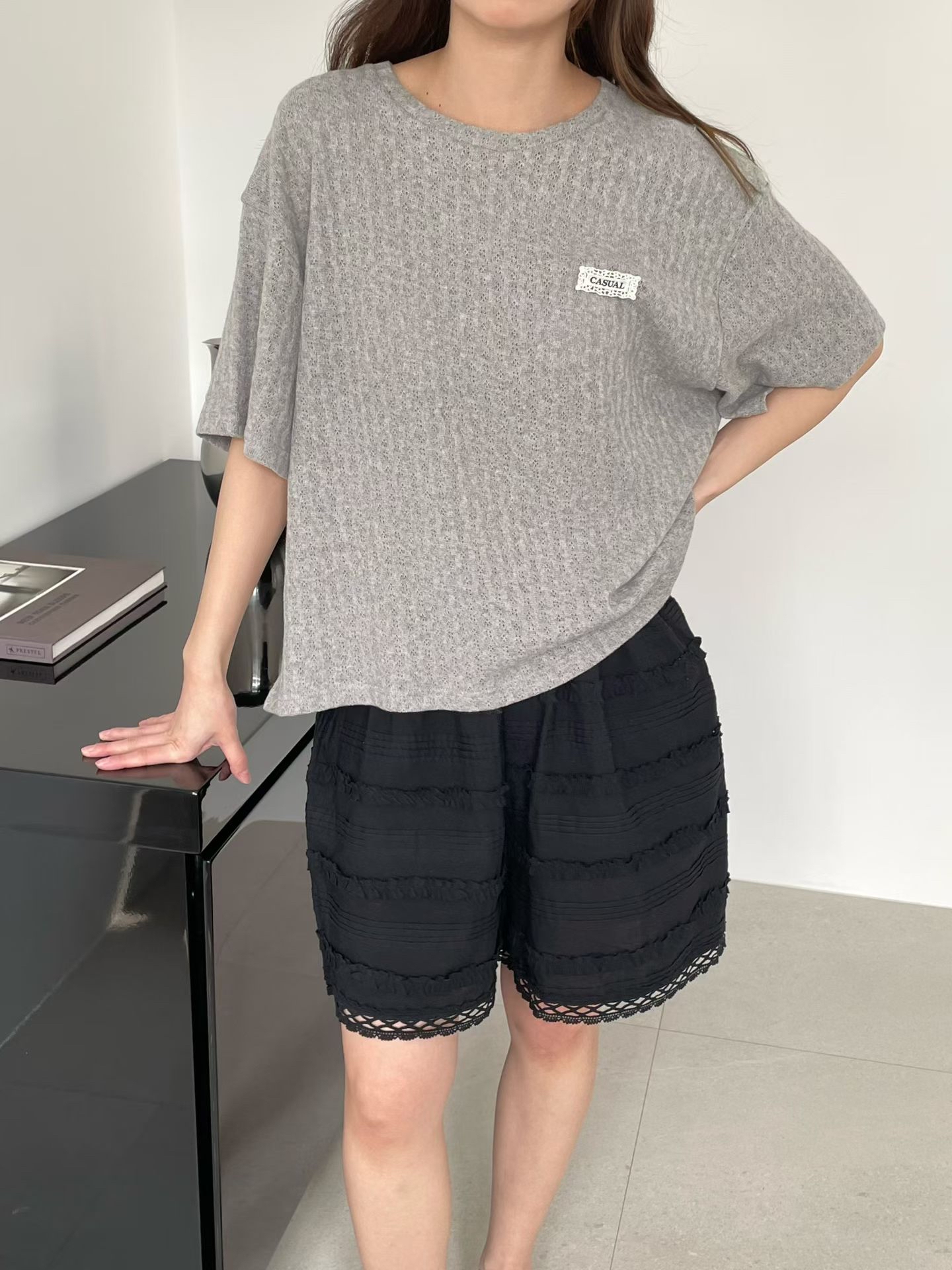 (2026SS) VENTI - TOP