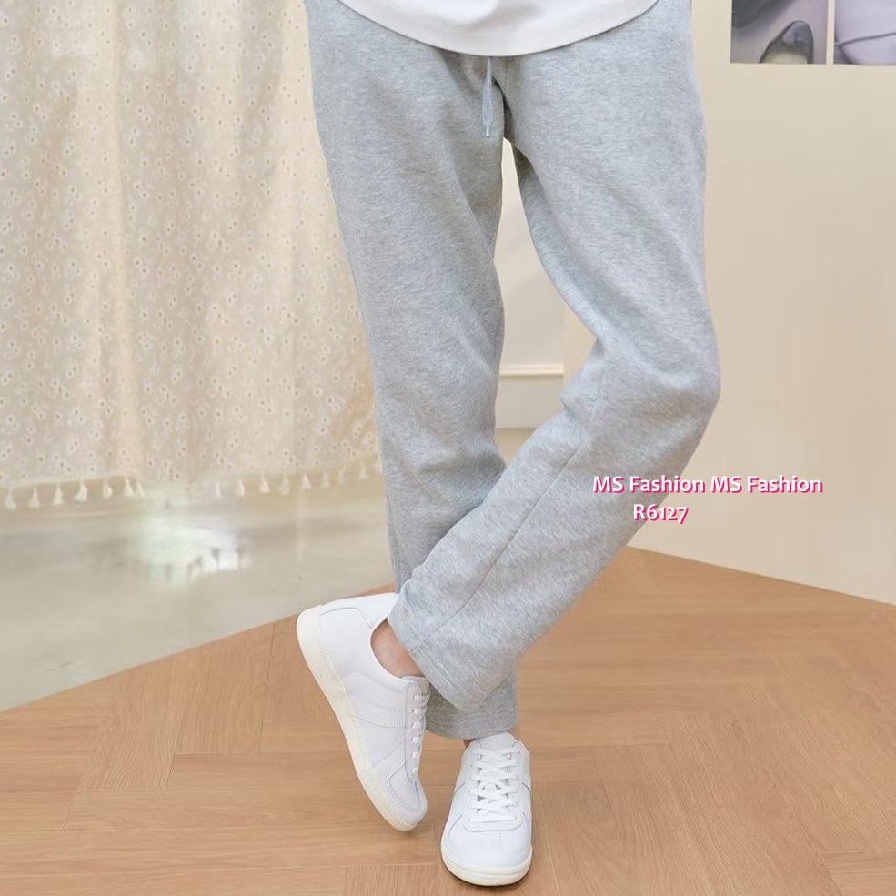 R6127 韓國🇰🇷百搭易襯真皮Sneakers