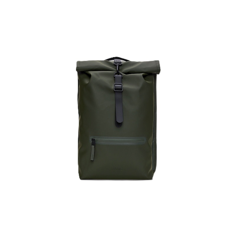 Rains Rolltop Rucksack | Rains Rolltop Rucksack 防水捲蓋後背包