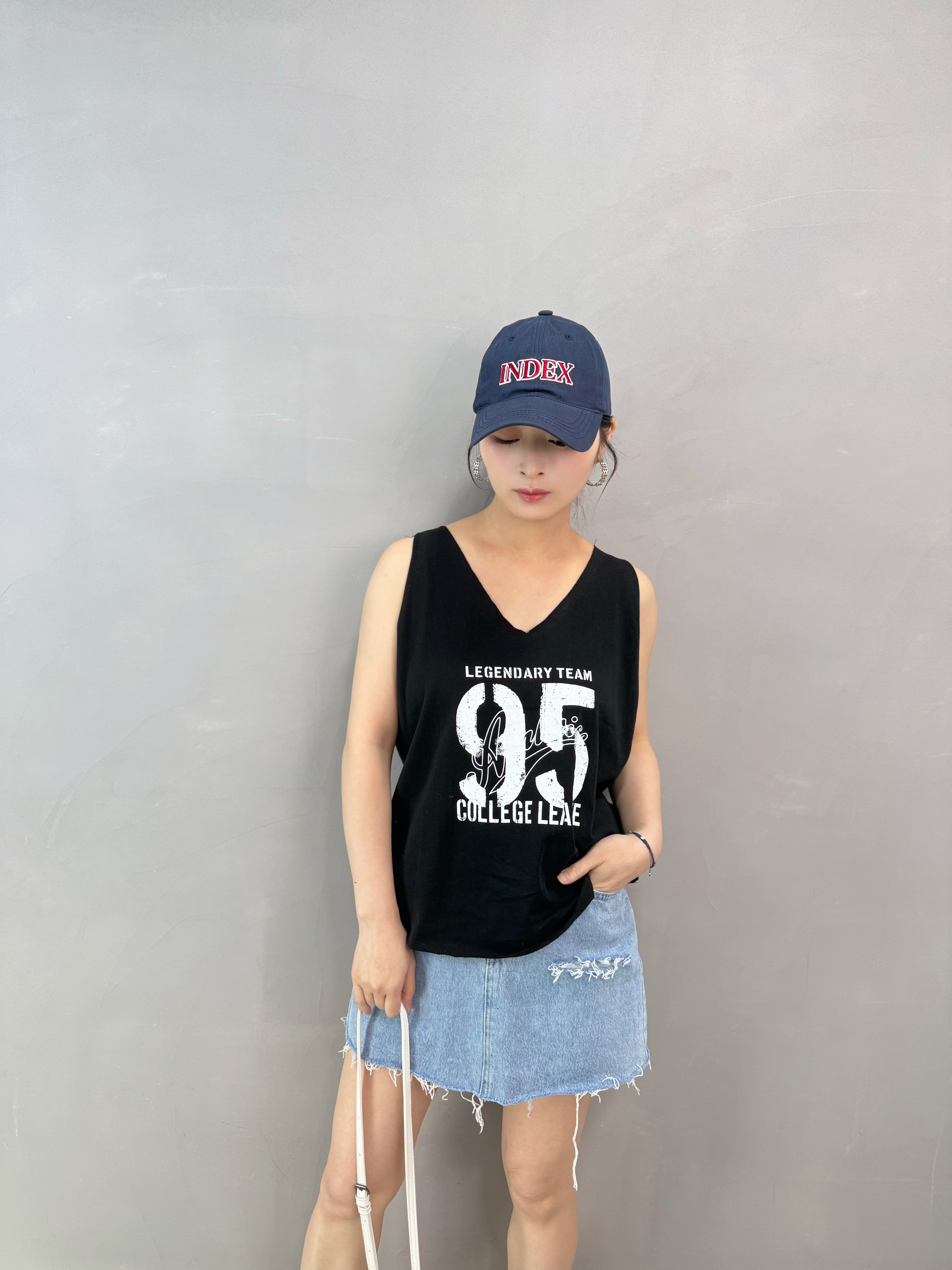 T71 95背心