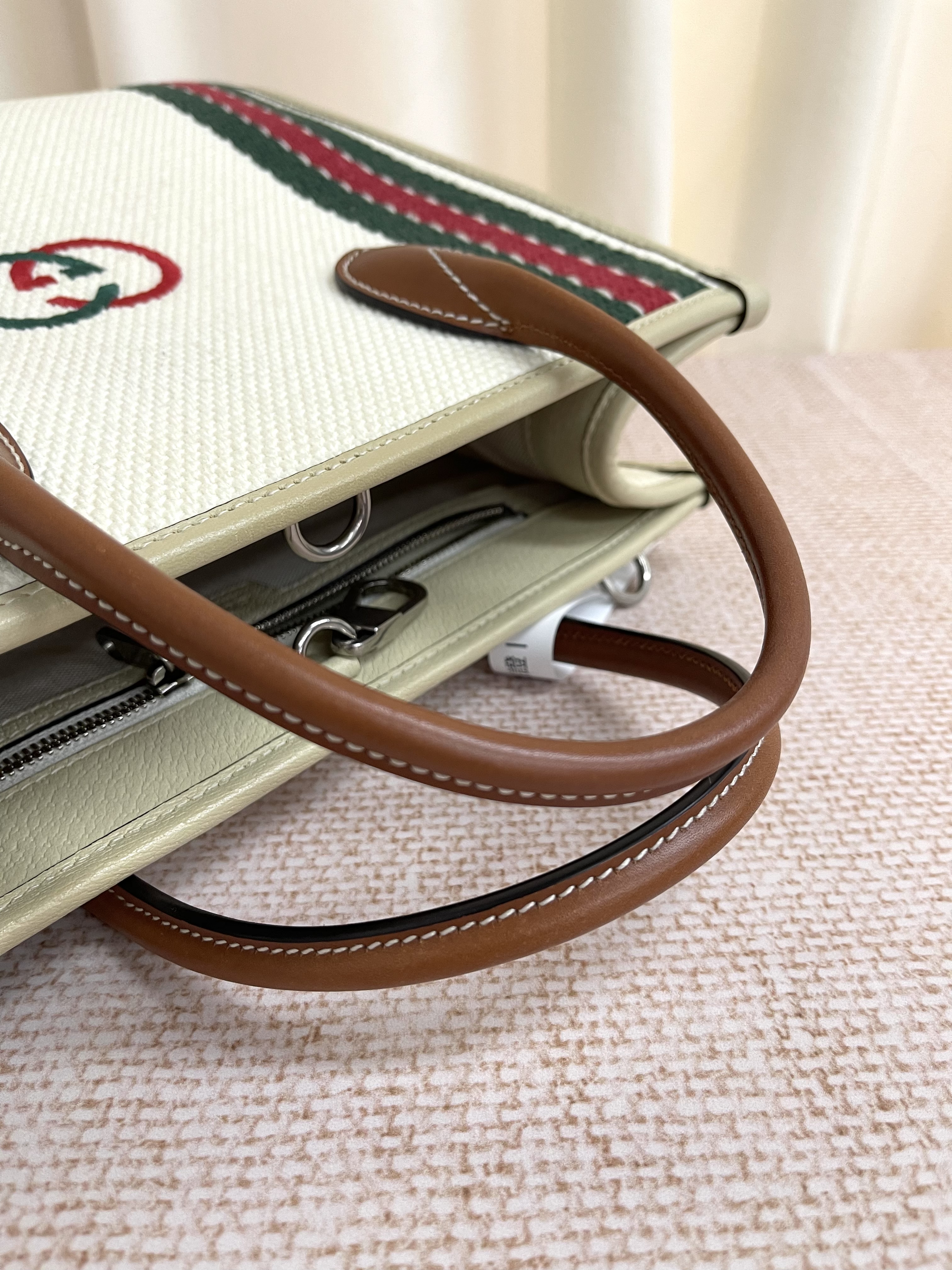 Pre-owned Gucci tote bag/ Product Code: 26021504