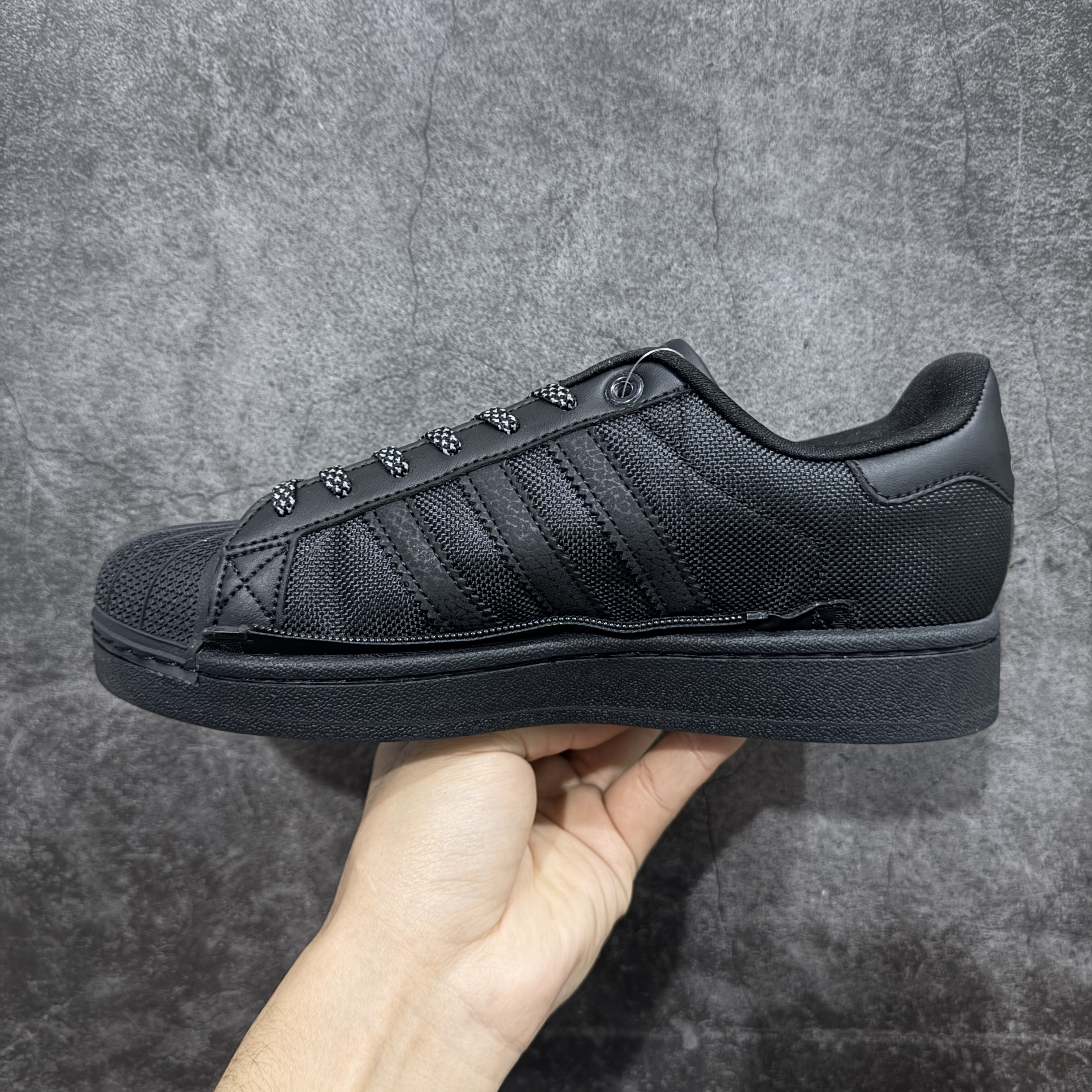 Adidas Superstar II GTX KJ3658
