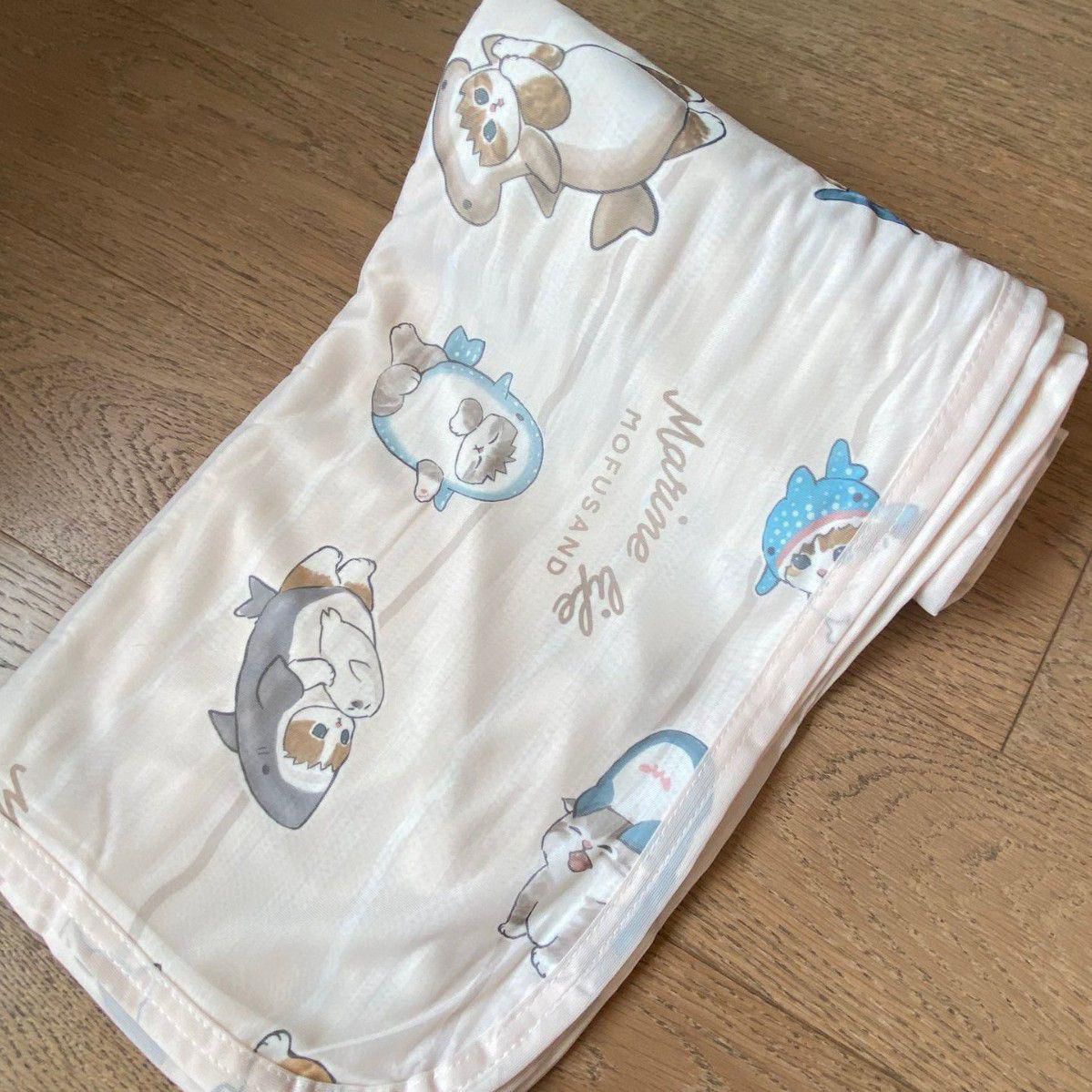 日本SS26 Sanrio舒適輕盈冷氣被