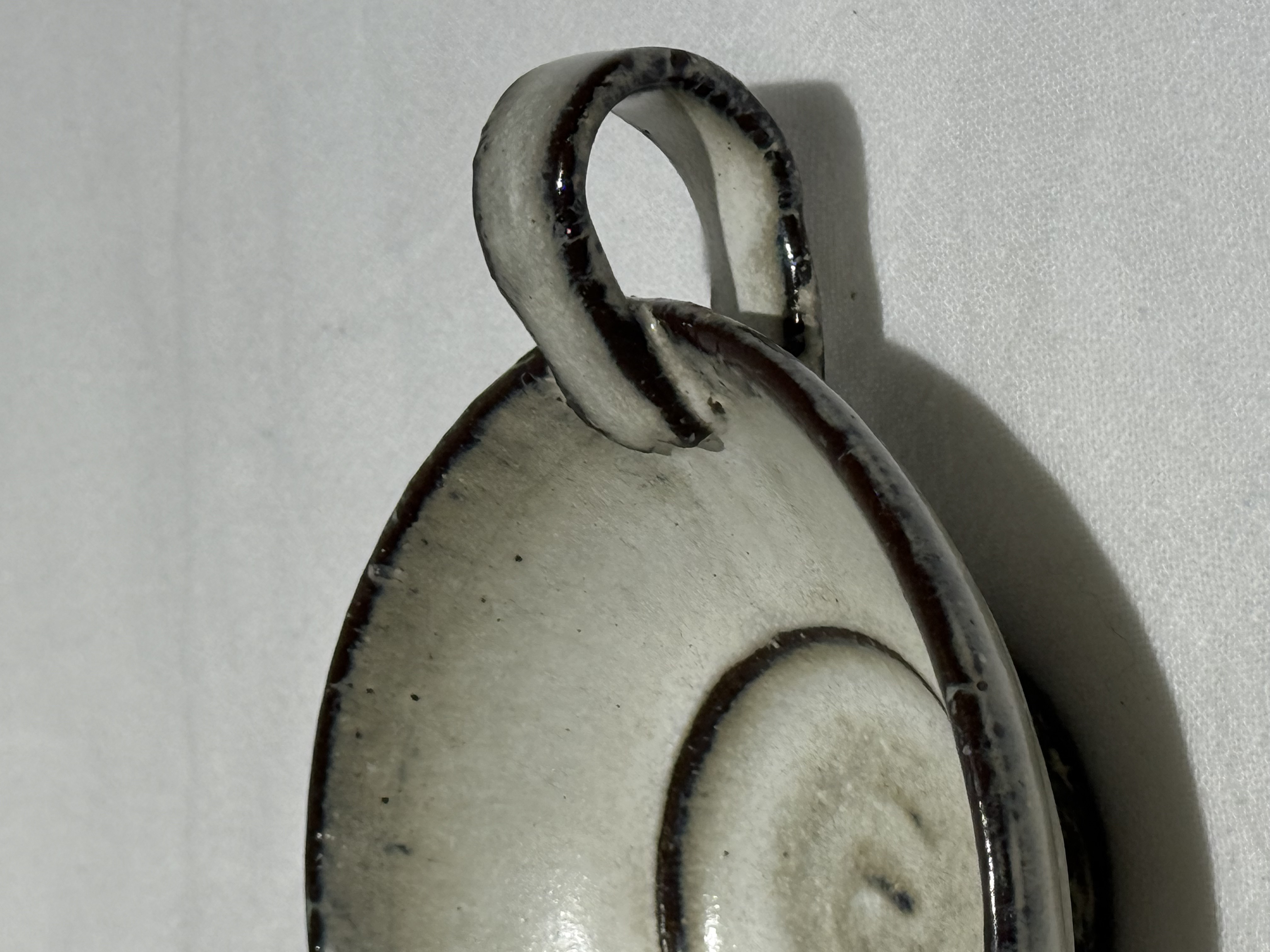 平井悠一 小料碟 小皿 單耳